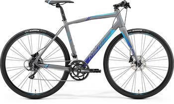 merida ride 200 specs