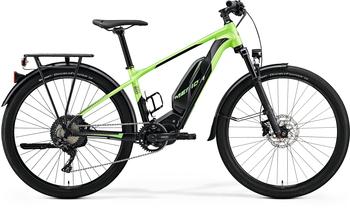 seven mountain bike gear