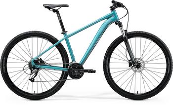 merida bike big 9