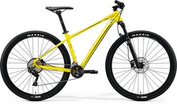 merida big nine 500 29er 2018