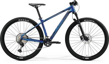 merida big nine blue