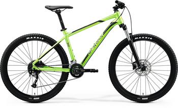 merida bikes big seven