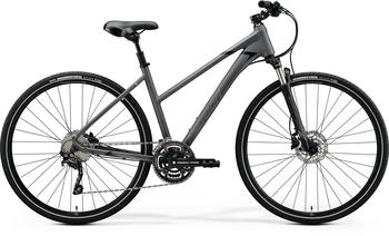 Merida crossway 300 best sale 2019