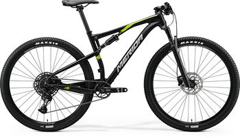 pacific 3000 mountain bike