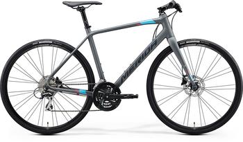 Speeder 100 Merida Bikes