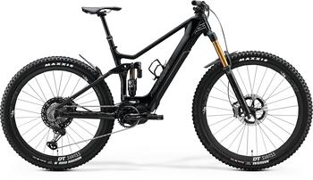 merida one sixty ebike