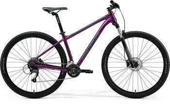 merida big nine 60 2x 2021