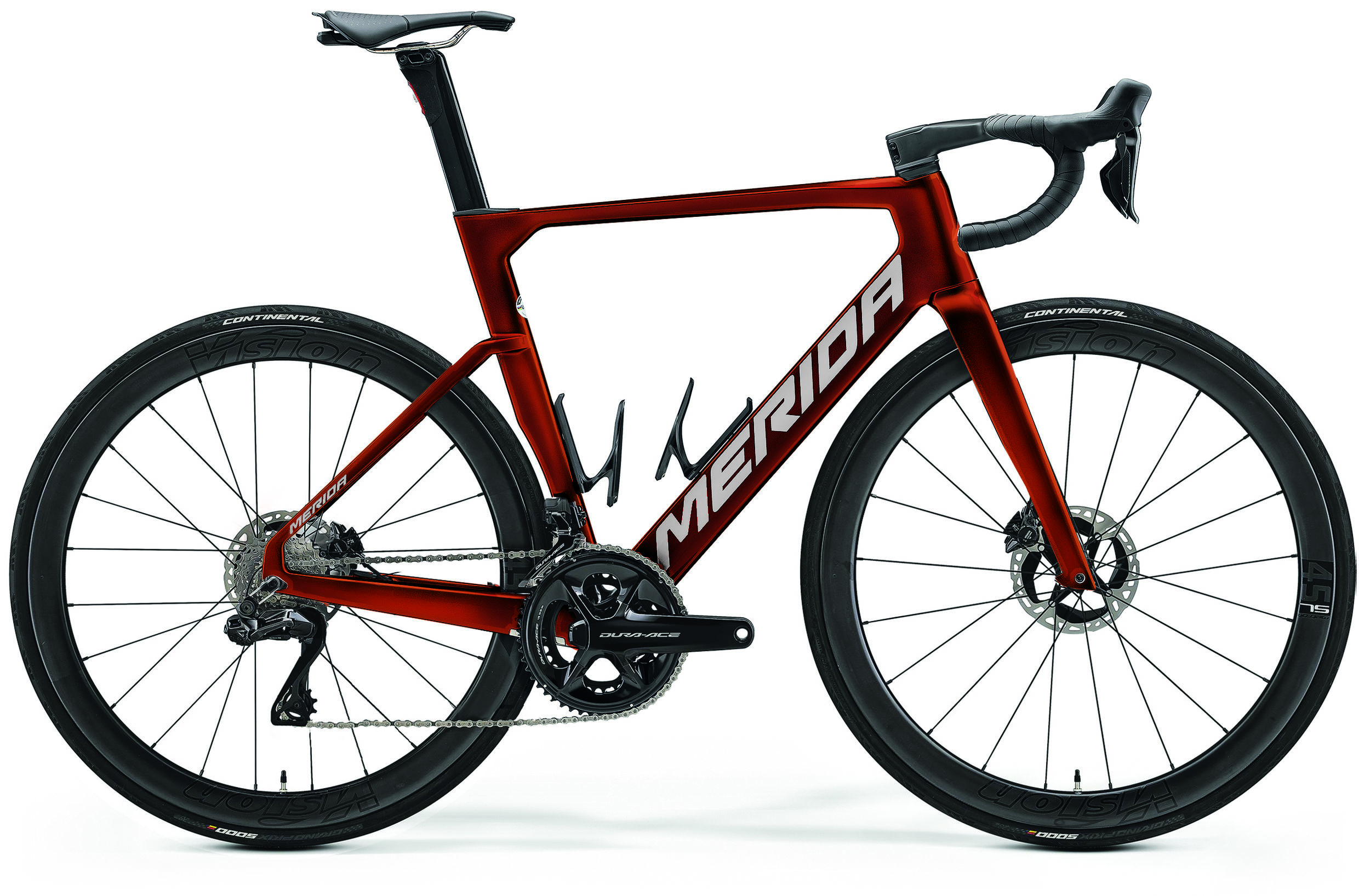 REACTO LIMITED EDITION IT DURA ACE