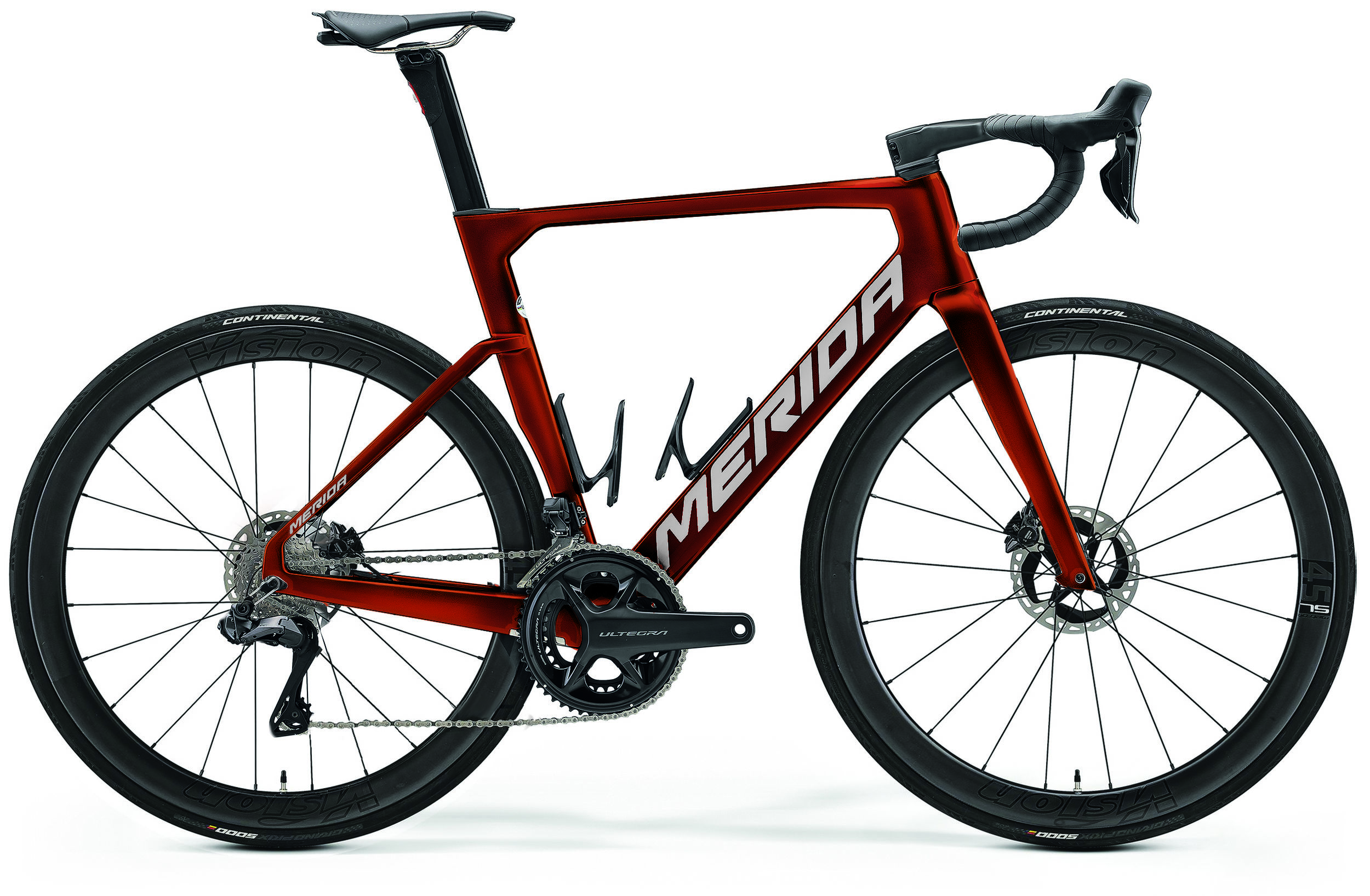 REACTO LIMITED EDITION IT ULTEGRA