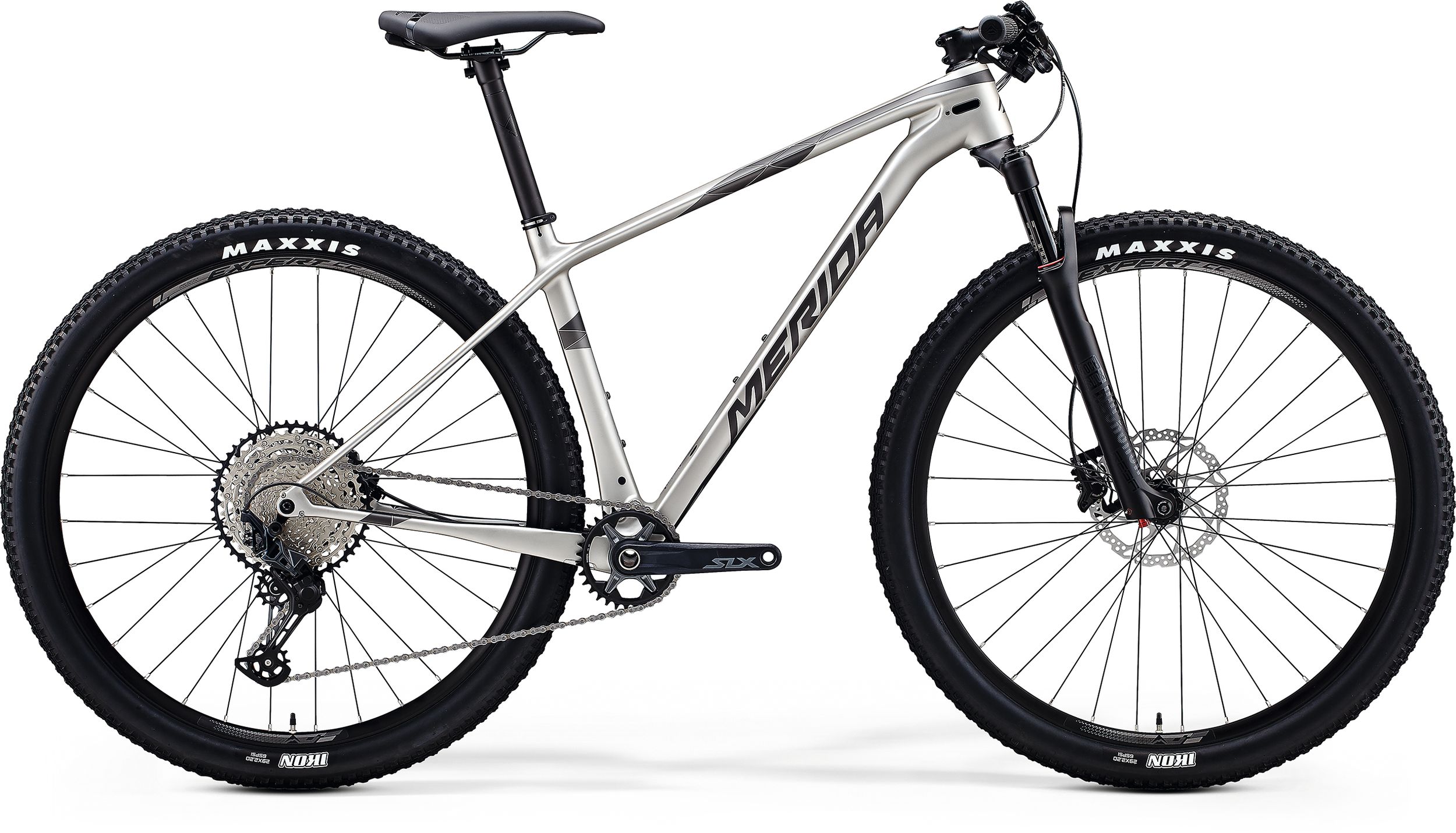 big nine merida 29er