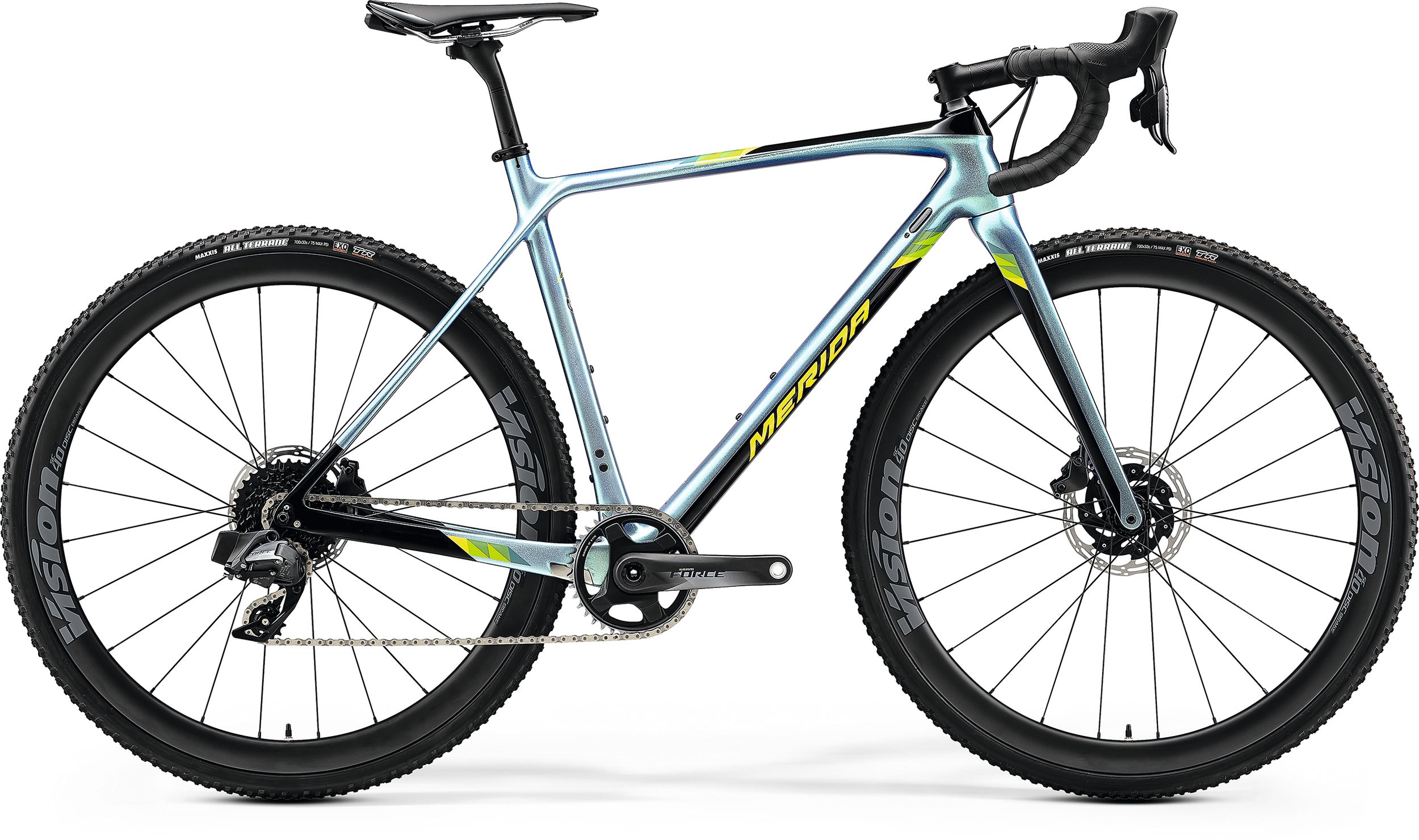 MISSION CX FORCE-EDITION