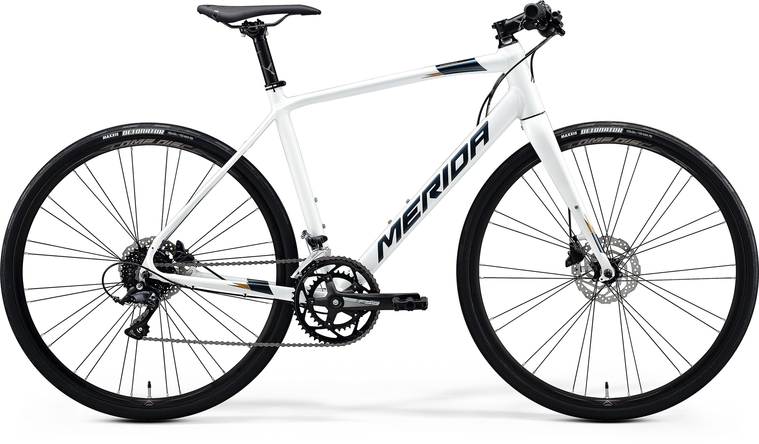 merida bikes 2020