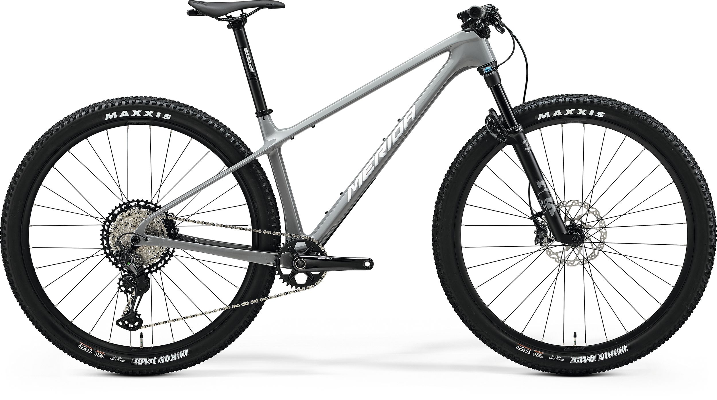 Big nine xt merida sale