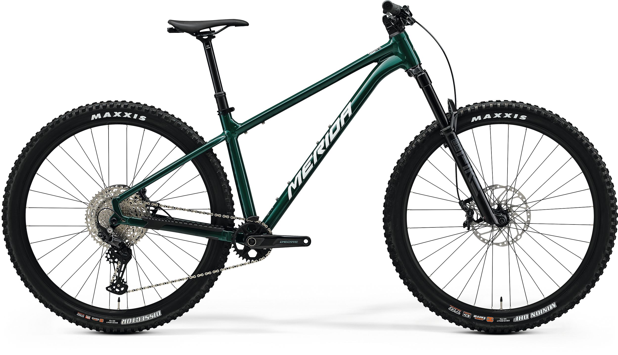 Merida trail bikes on sale