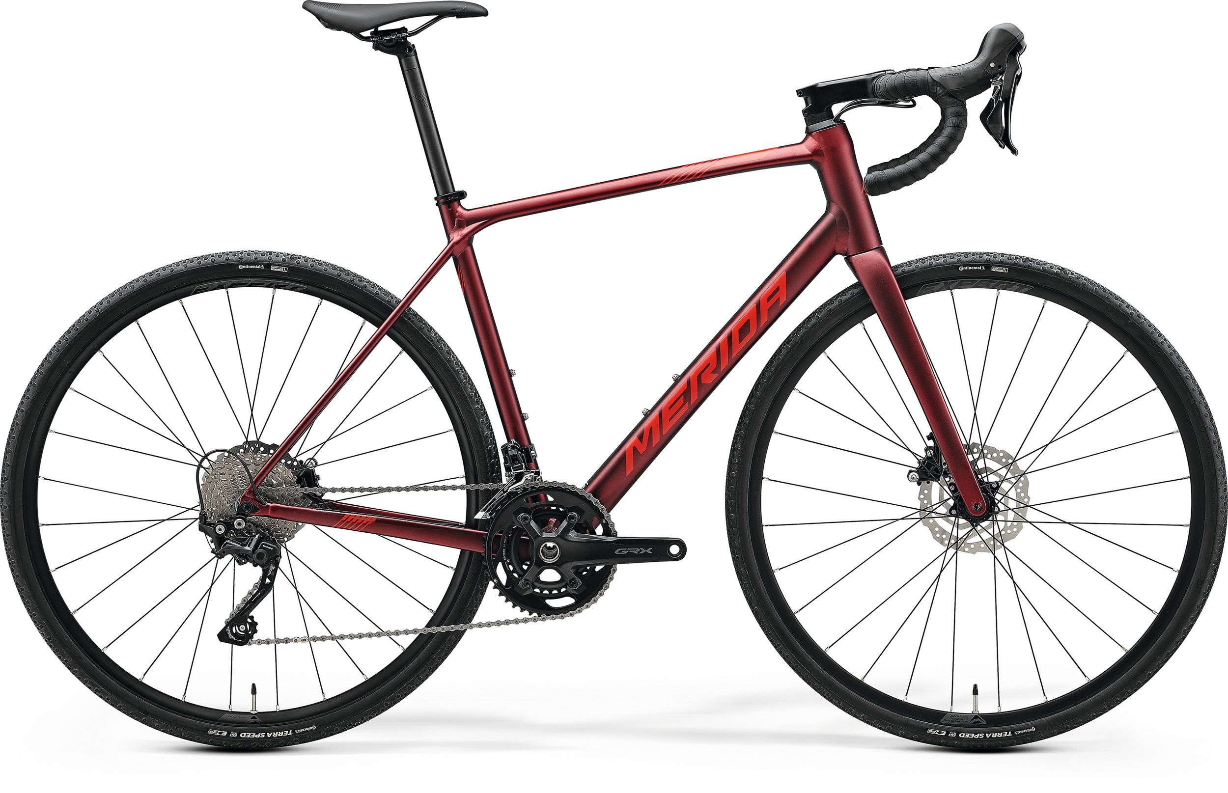 Merida endurance bike online