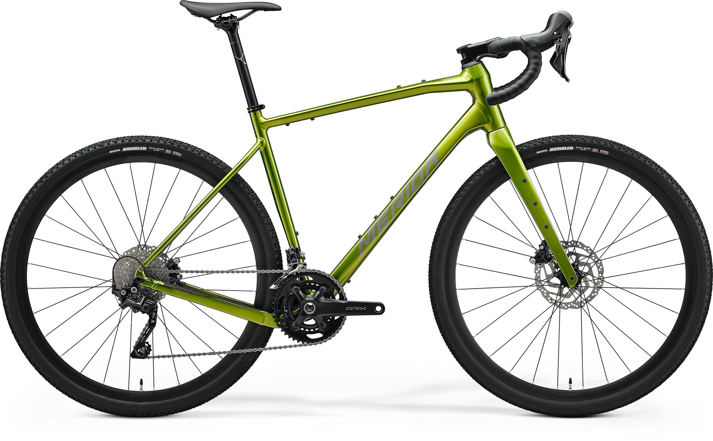 SILEX 400 MERIDA BIKES