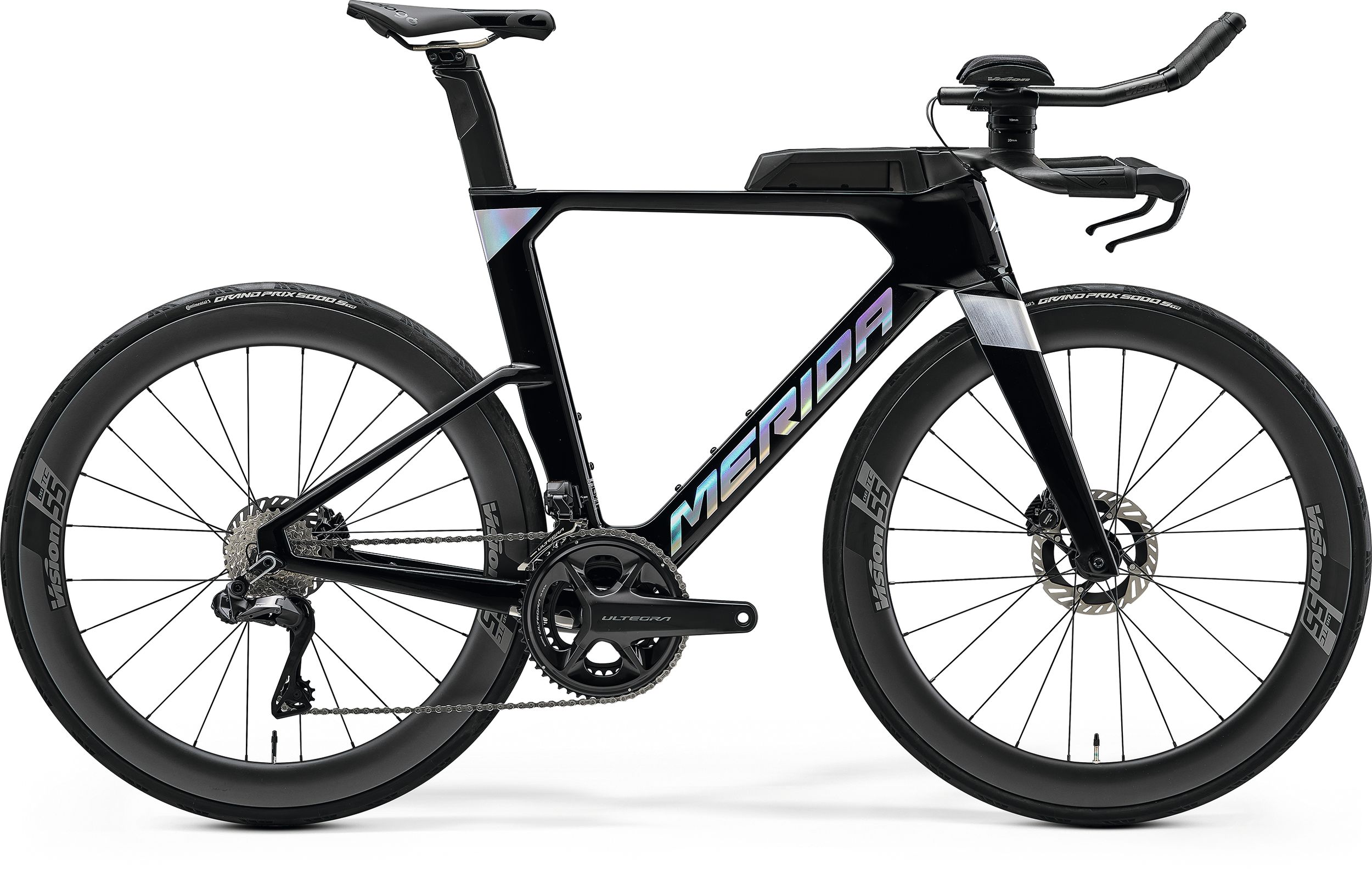 Merida time warp tt on sale