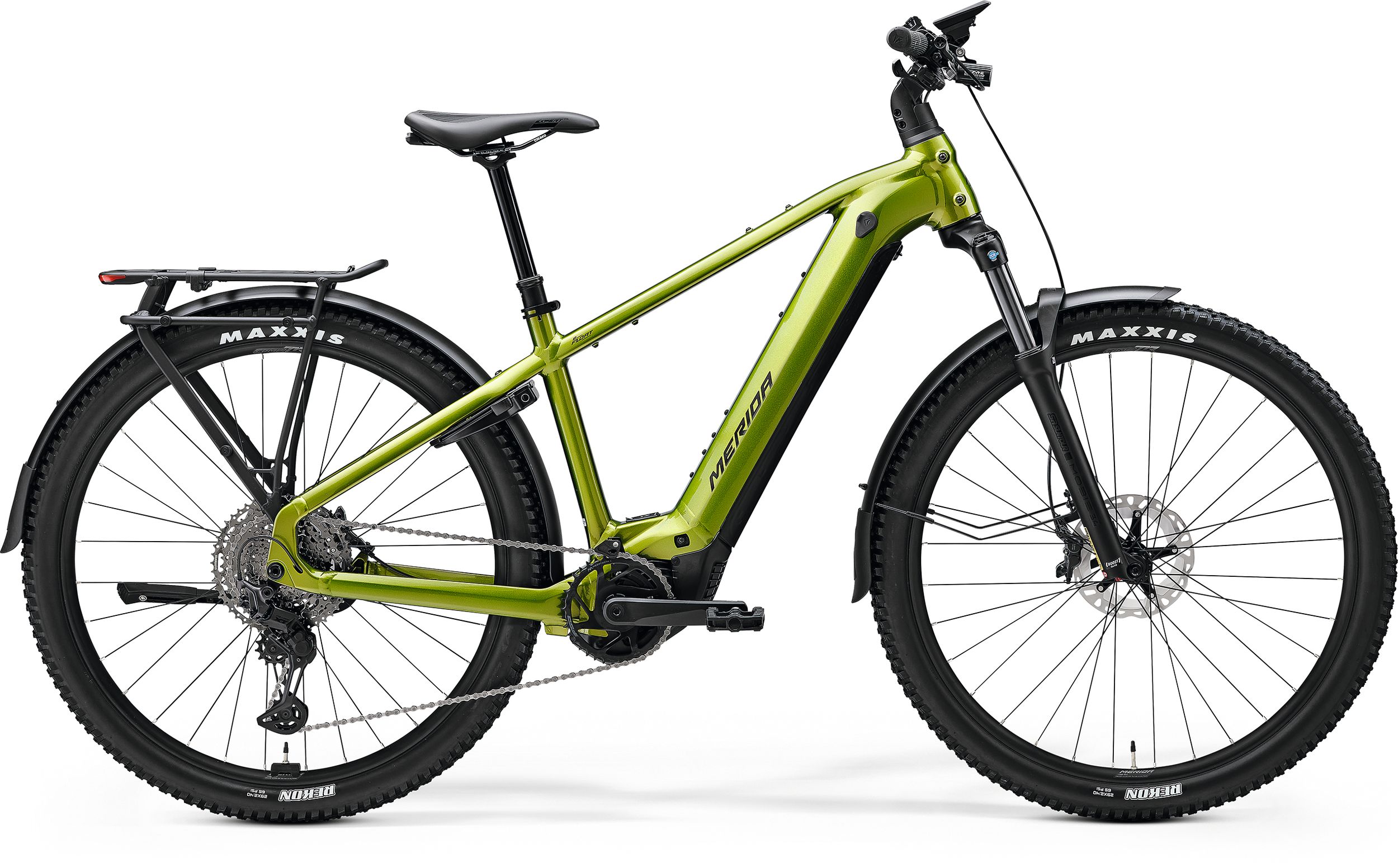 eFLOAT CC 600 EQ MERIDA BIKES