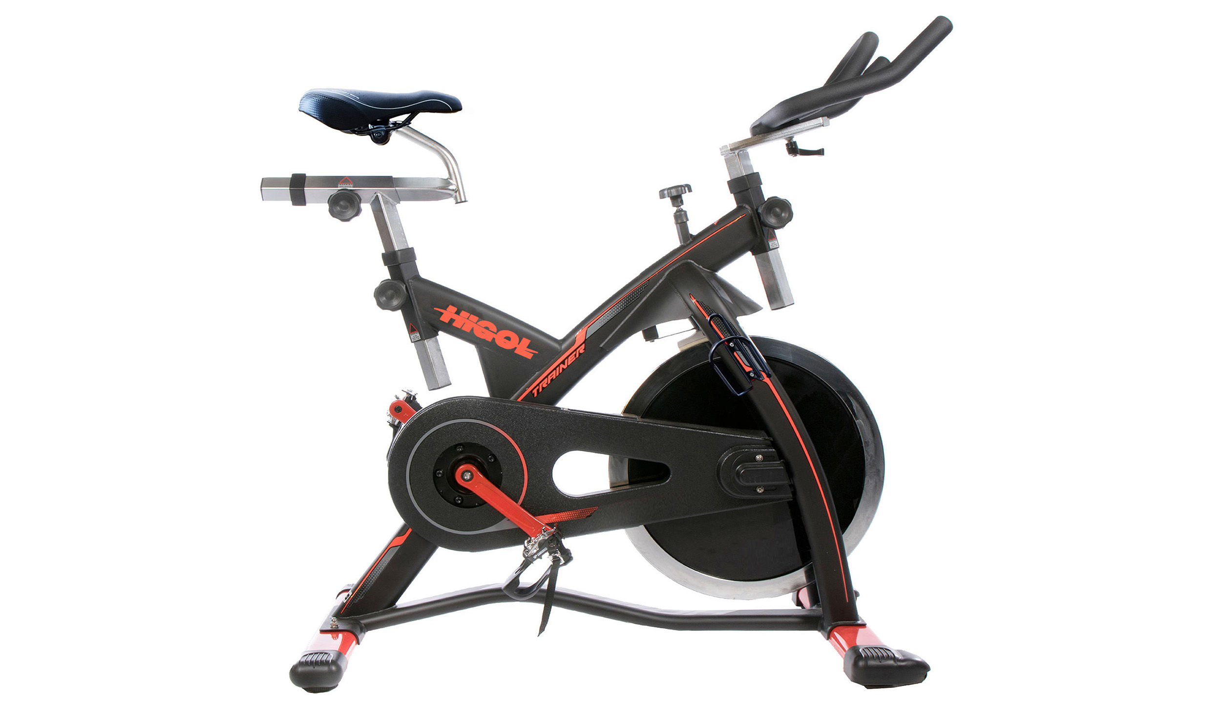 HIGOL SPIN TRAINER