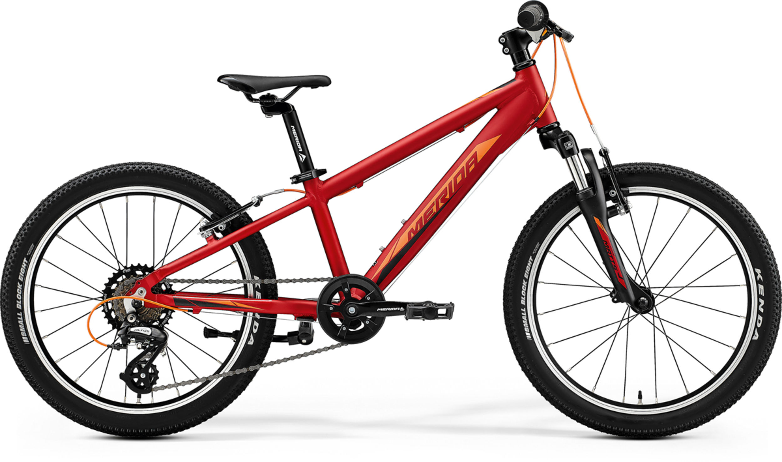 MATTS J20 - MERIDA BIKES