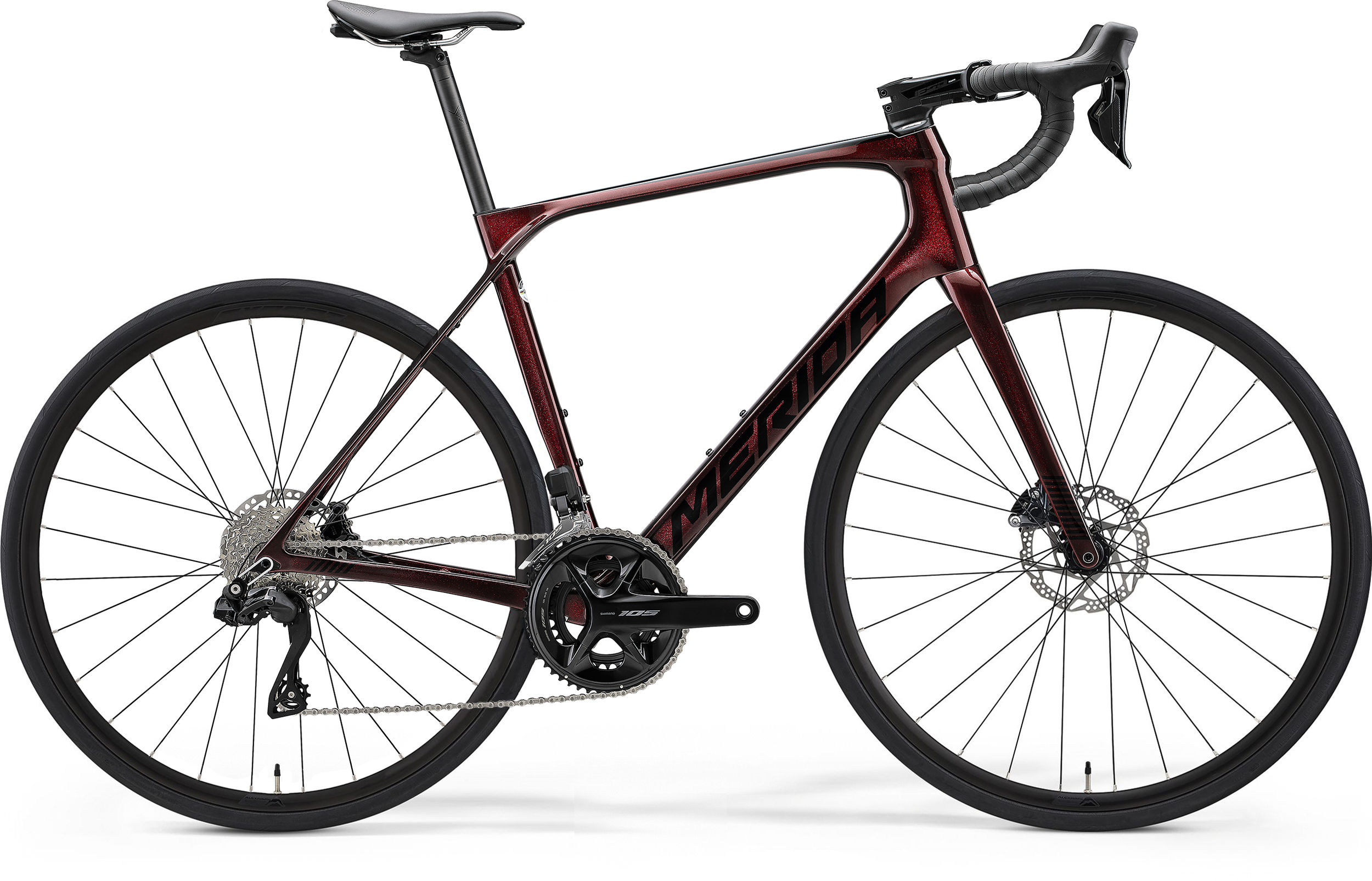 SCULTURA ENDURANCE 6000 Di2