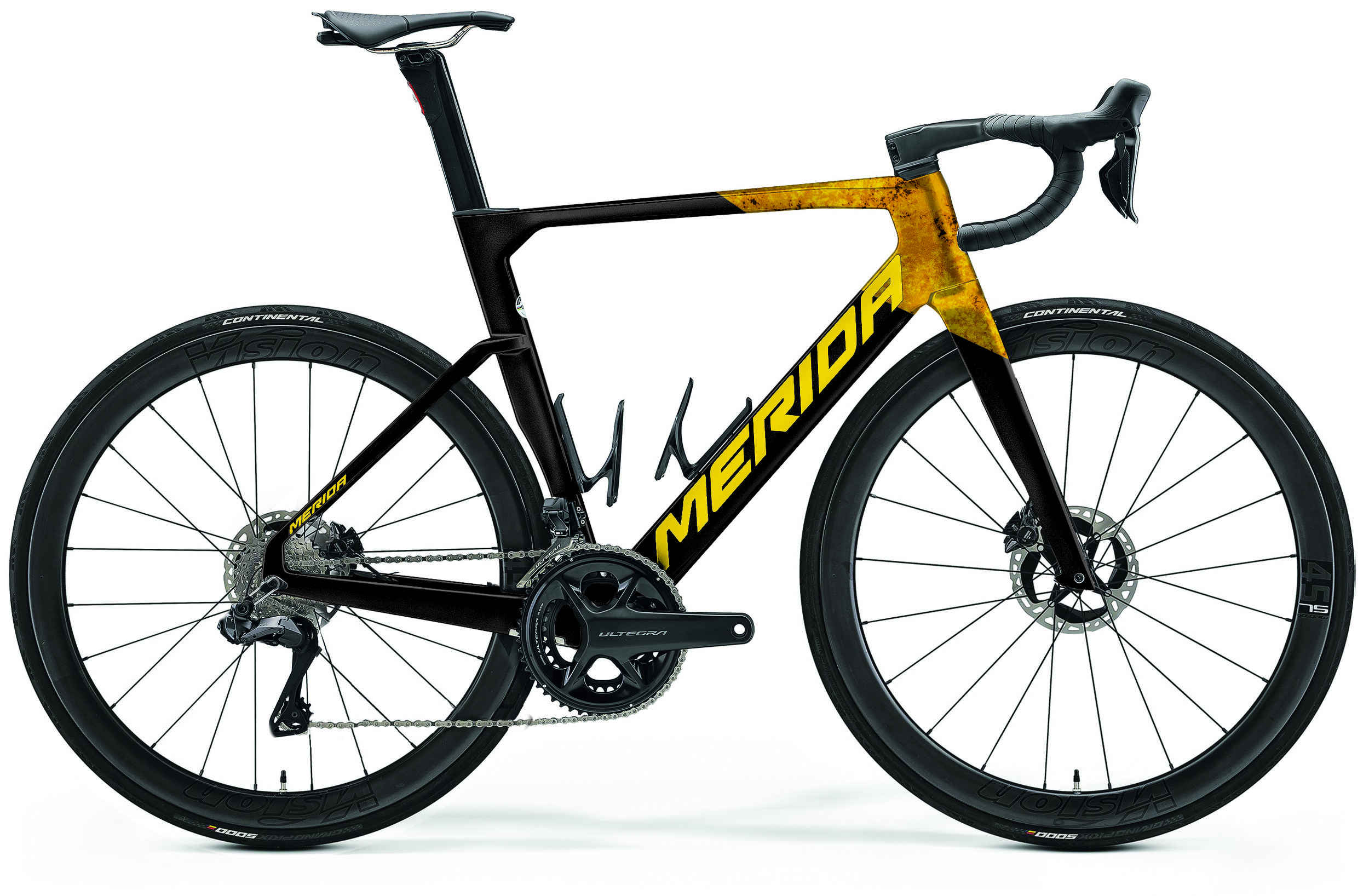 REACTO LIMITED EDITION IT ULTEGRA