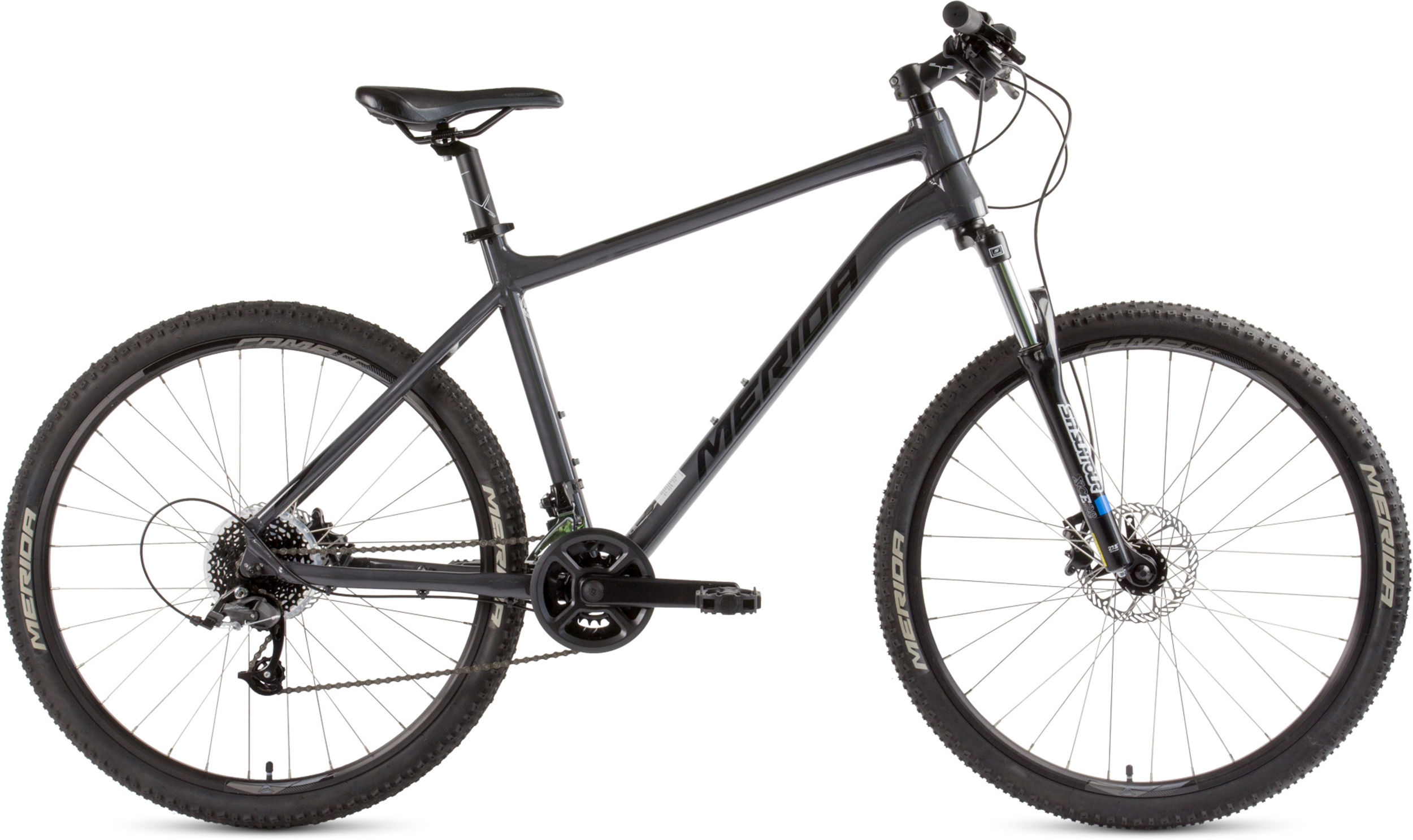 Merida big seven limited 2.0