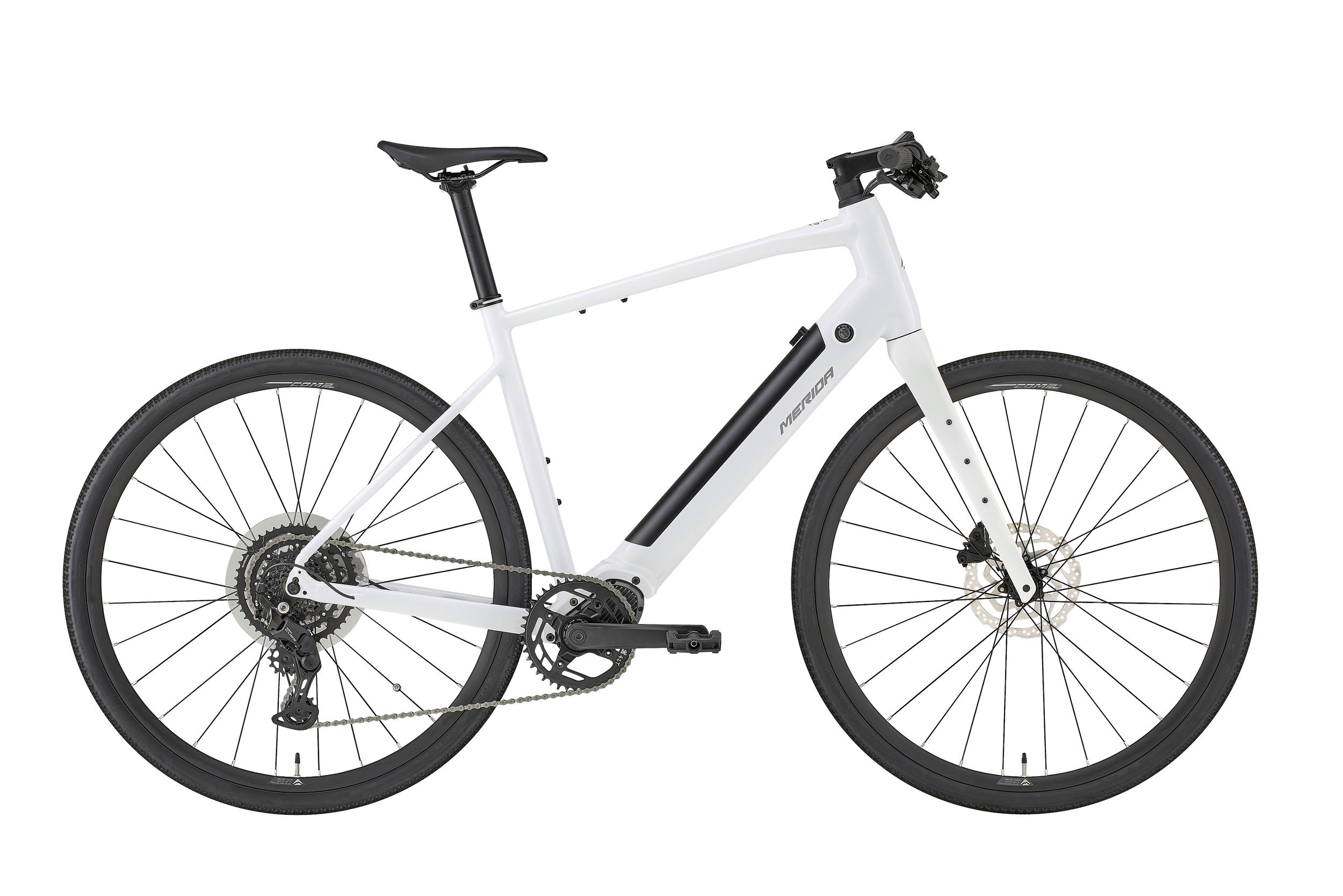 eHYBRID 200