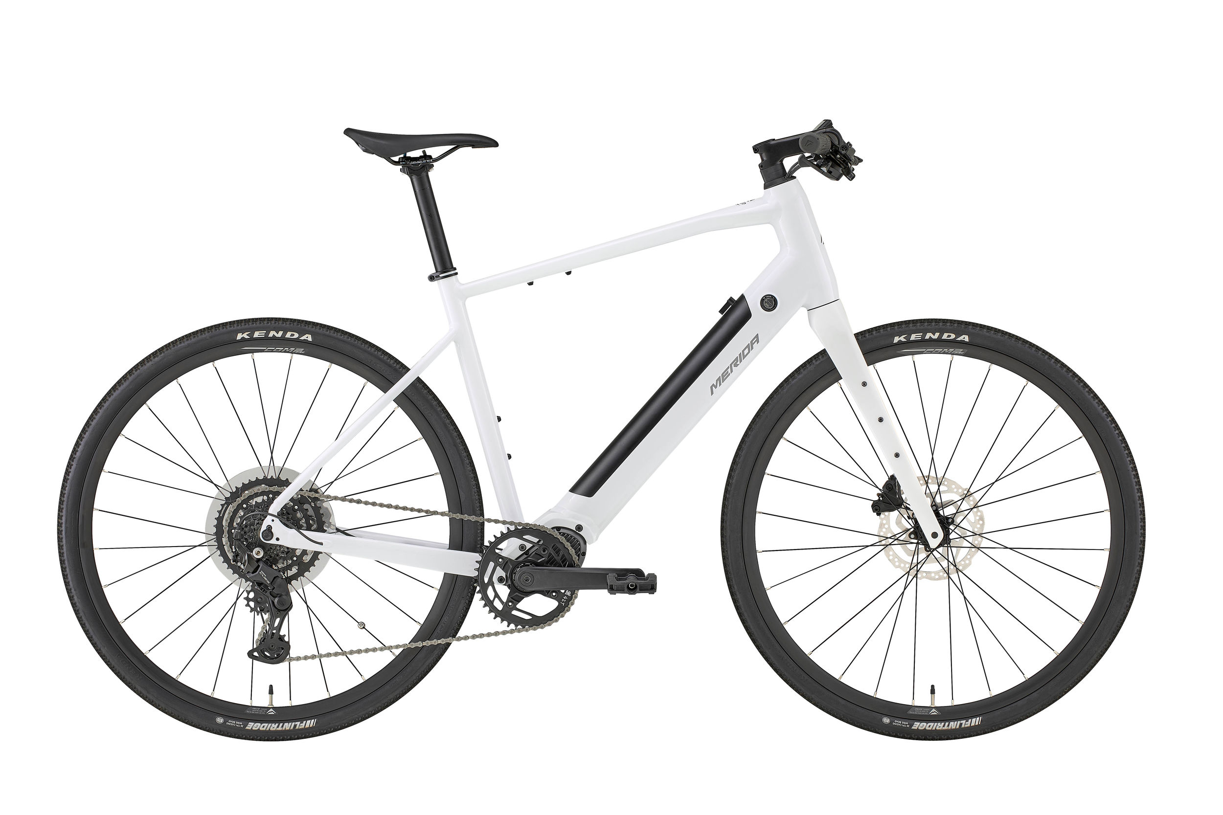 eHYBRID 200