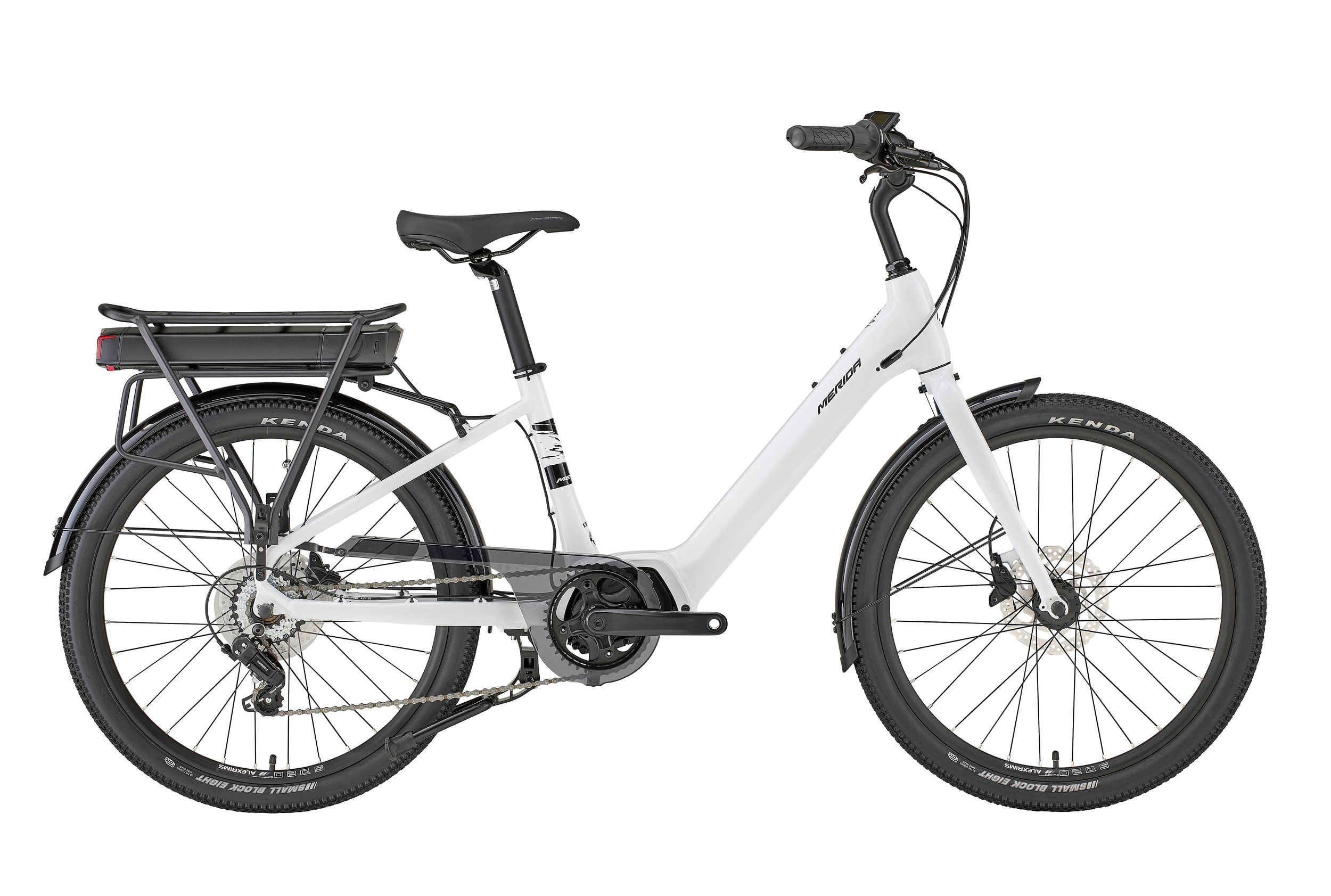 eUrban 100 EQ