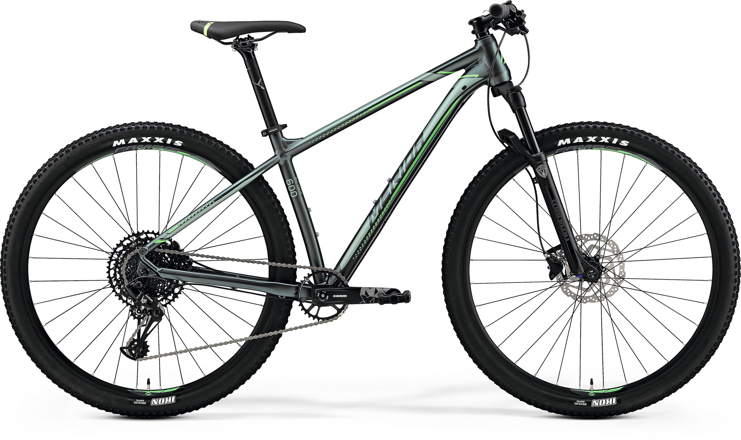 merida big nine 300 2021 specs