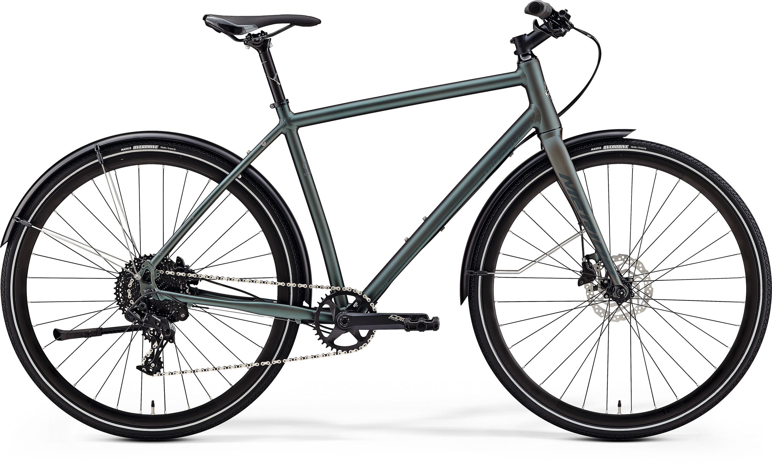 CROSSWAY URBAN 300