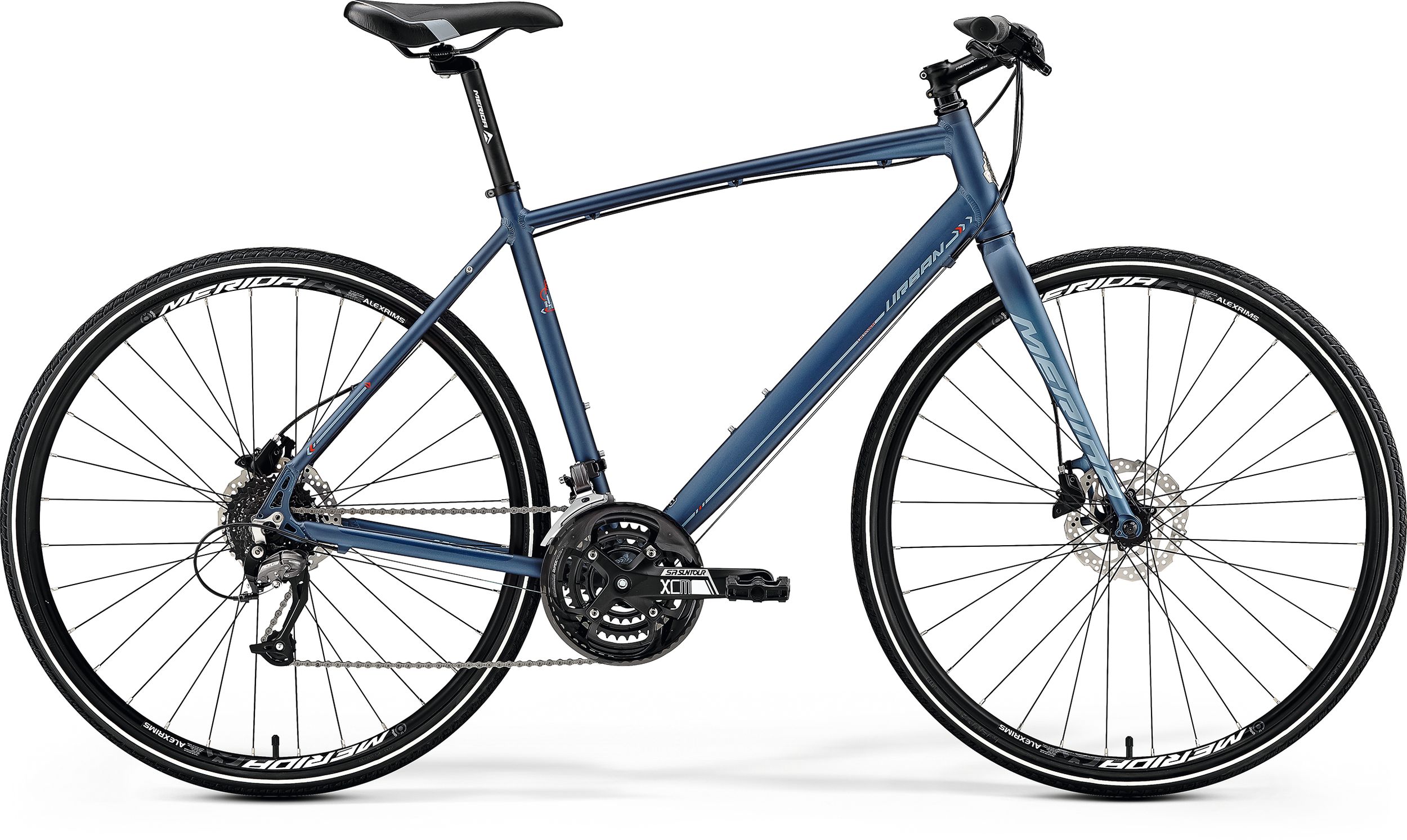 CROSSWAY URBAN 40-D