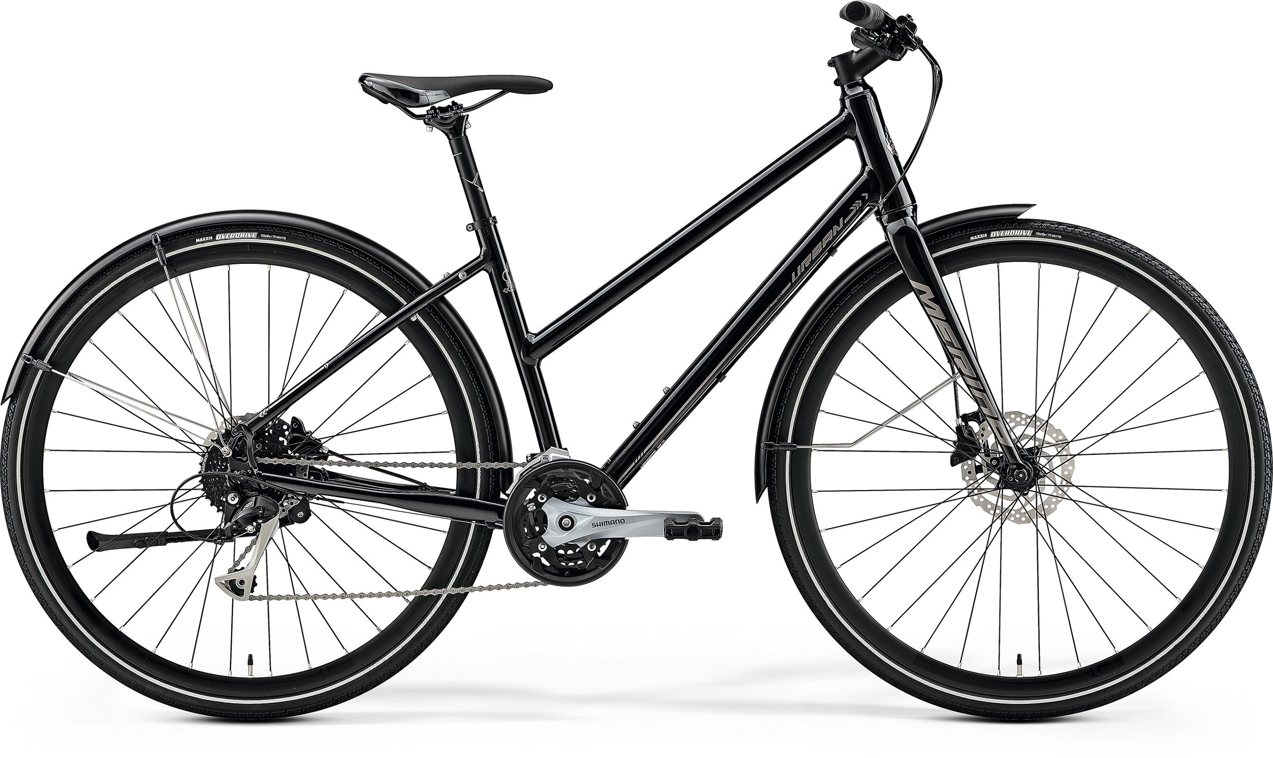 CROSSWAY URBAN L 100