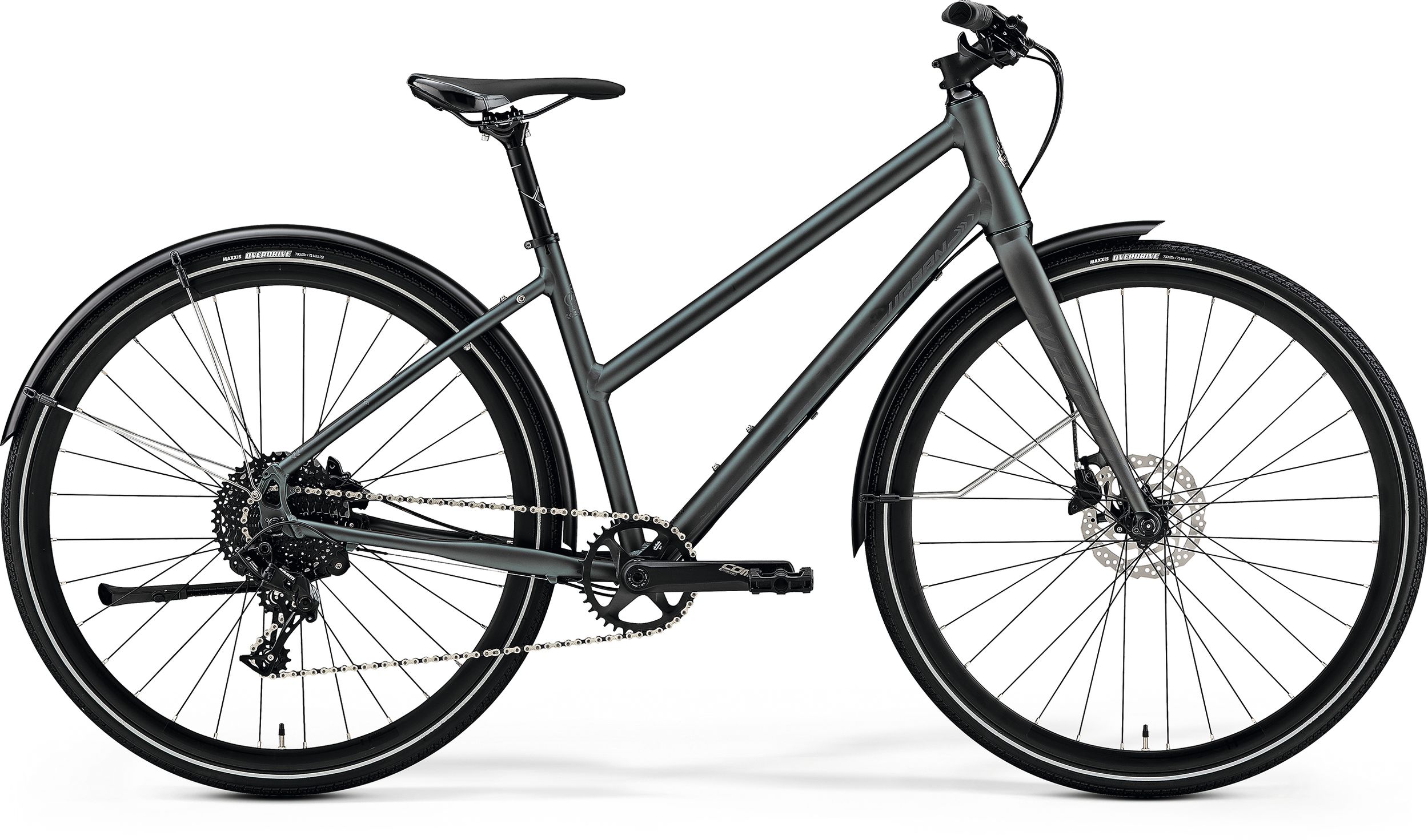 CROSSWAY URBAN L 300