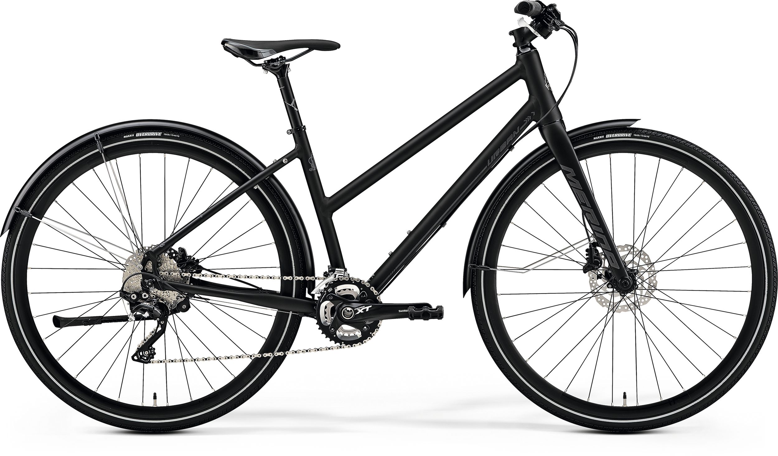 CROSSWAY URBAN L XT-EDITION