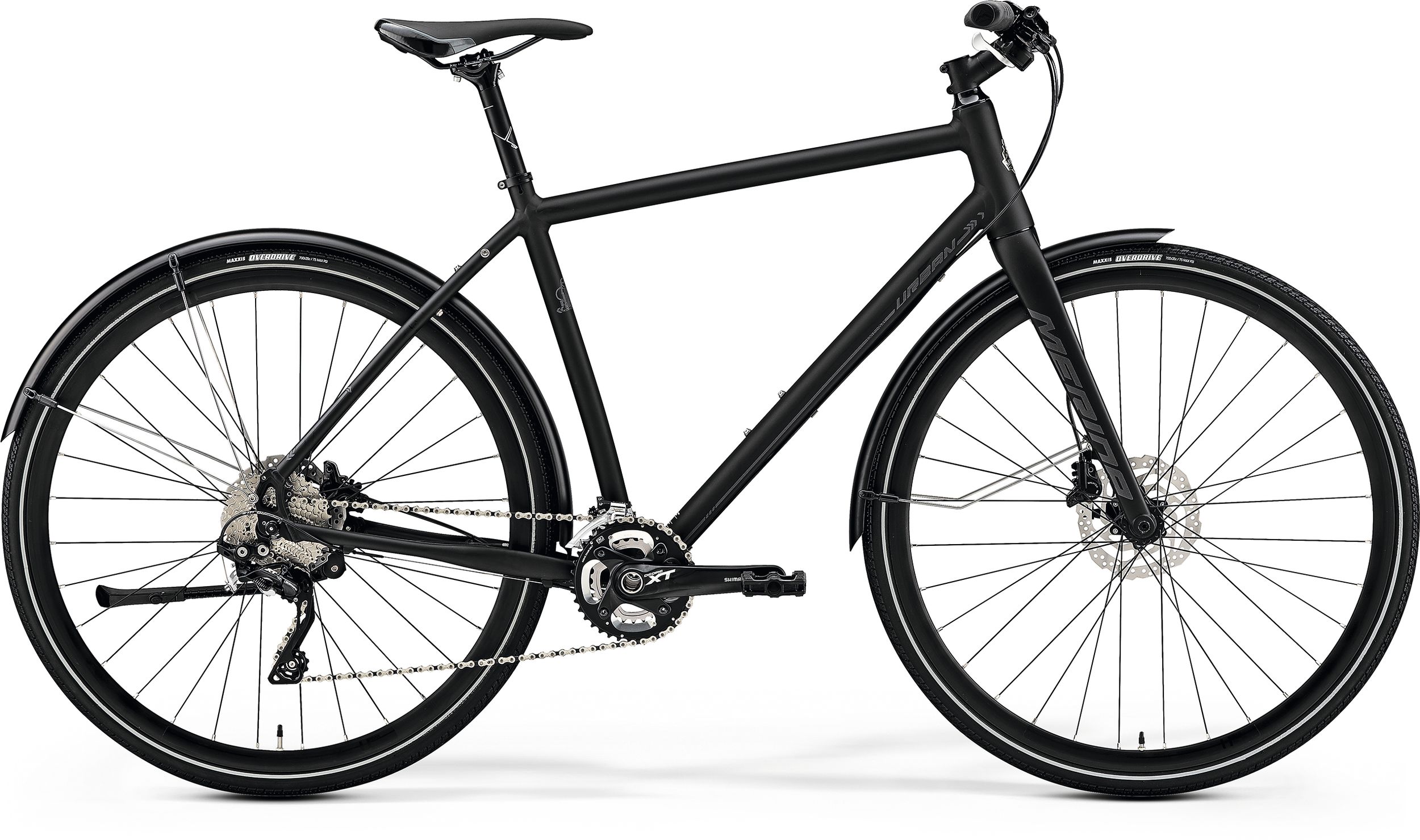 CROSSWAY URBAN XT-EDITION