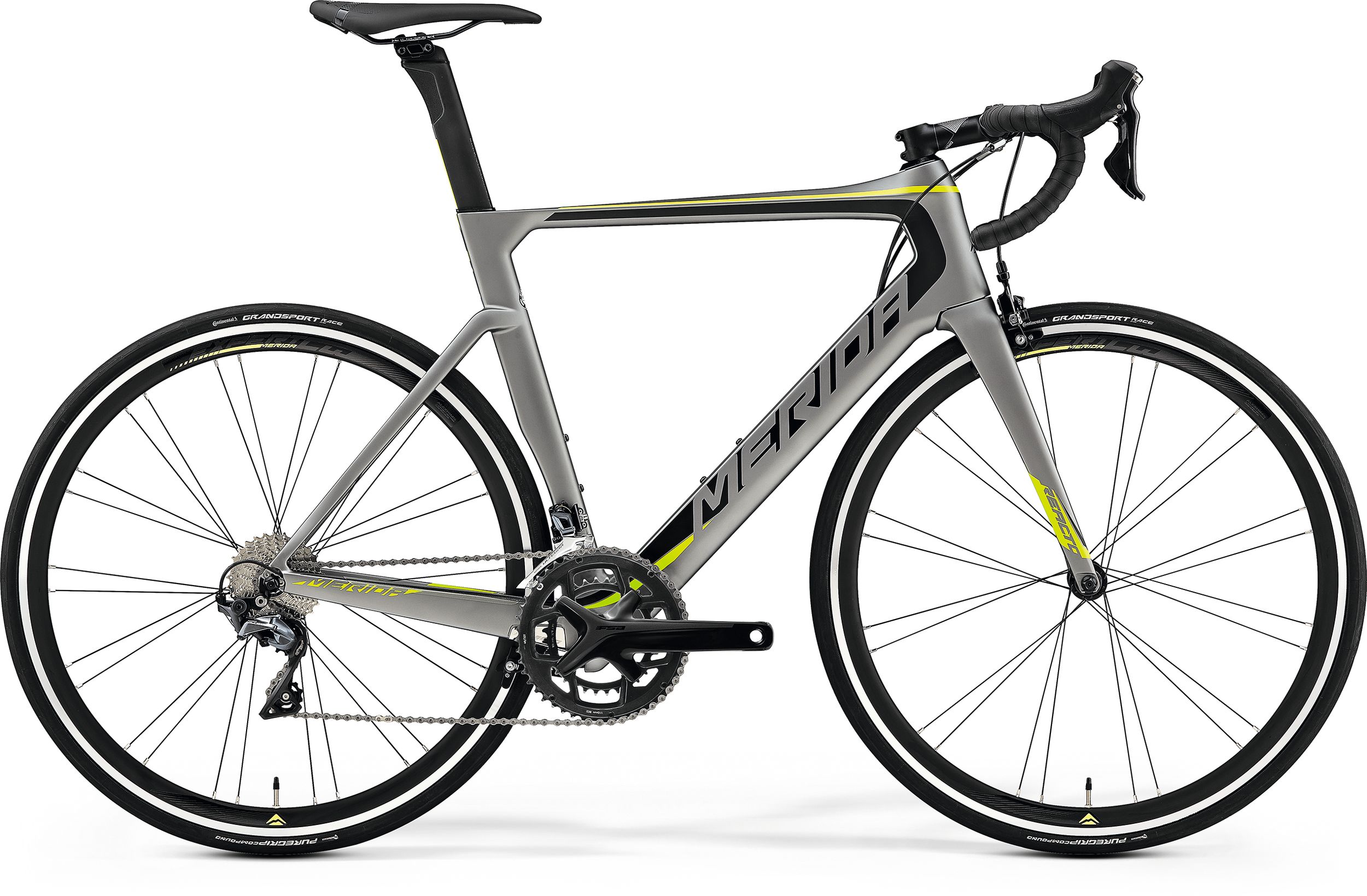 merida road bike price