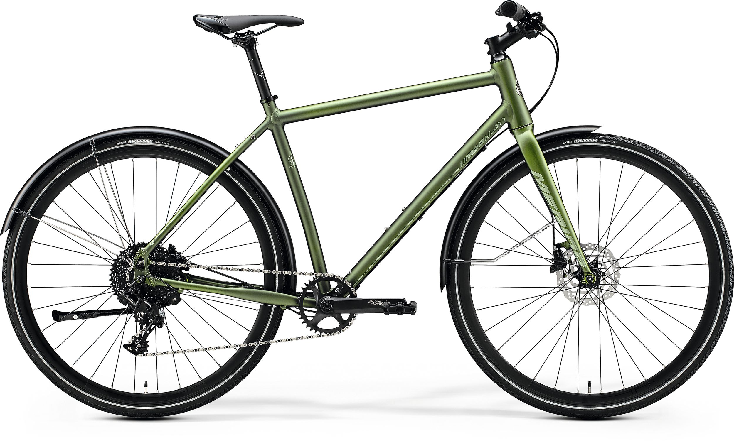 CROSSWAY URBAN 300