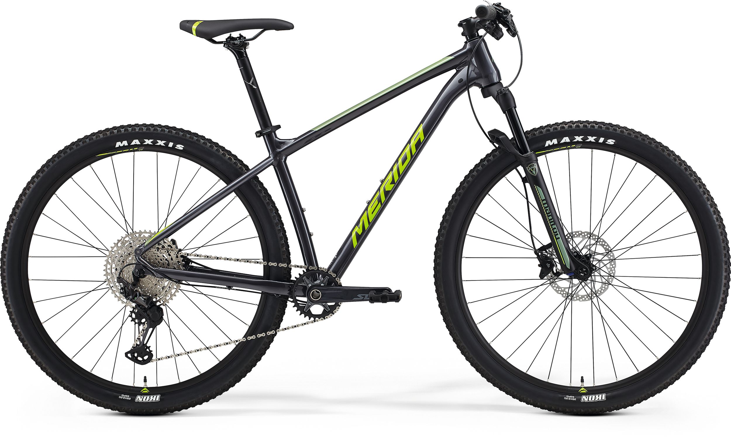 merida big nine slx edition