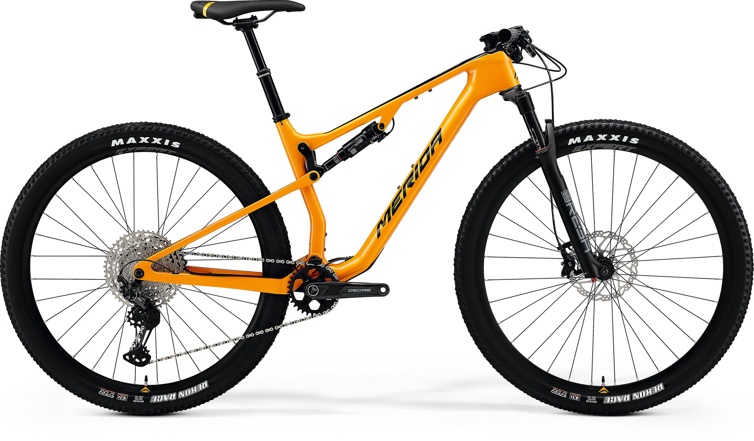 montari 2 mountain bike