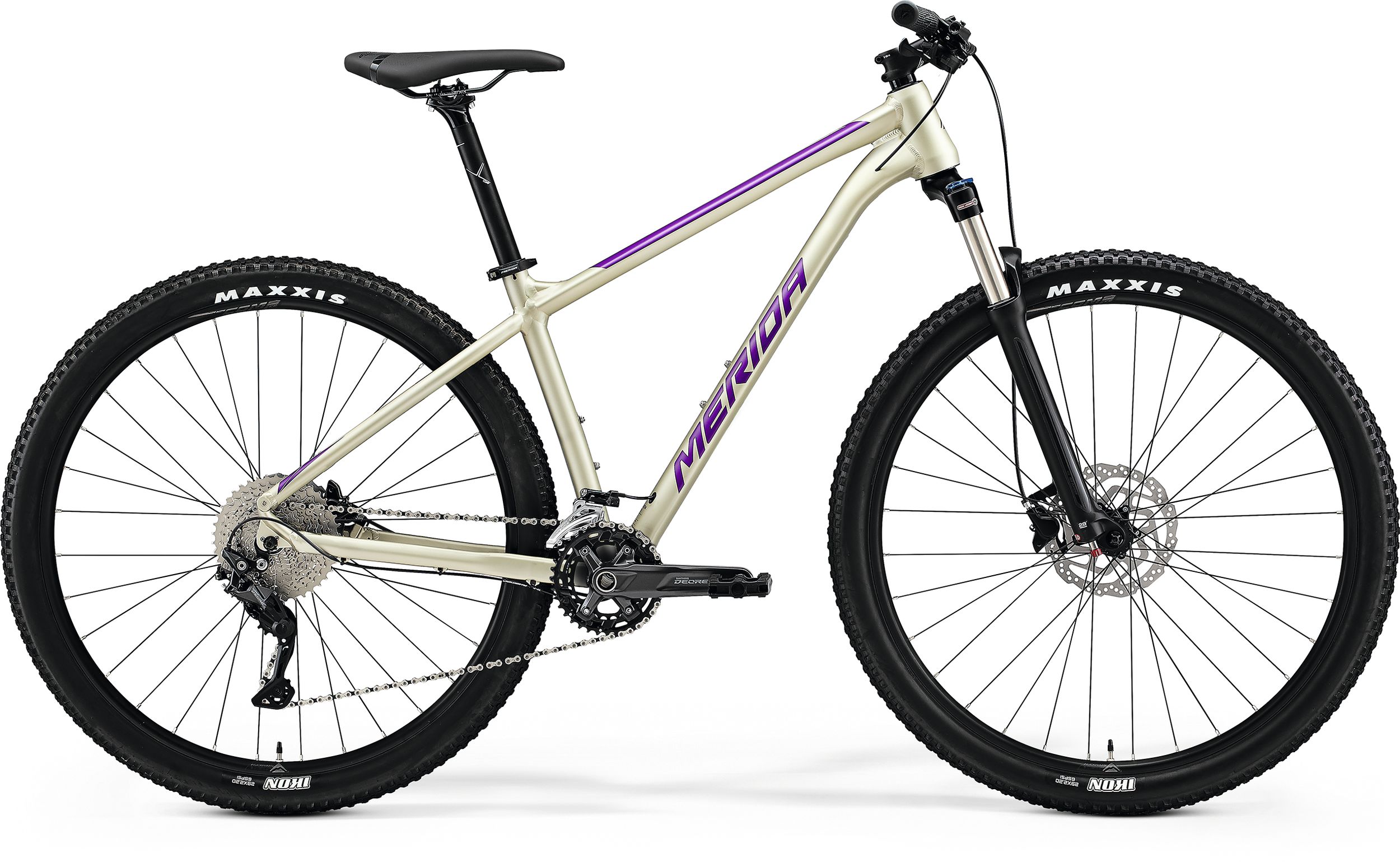 Merida Big Nine 300 Weight Clearance | www.flextechnologies.com