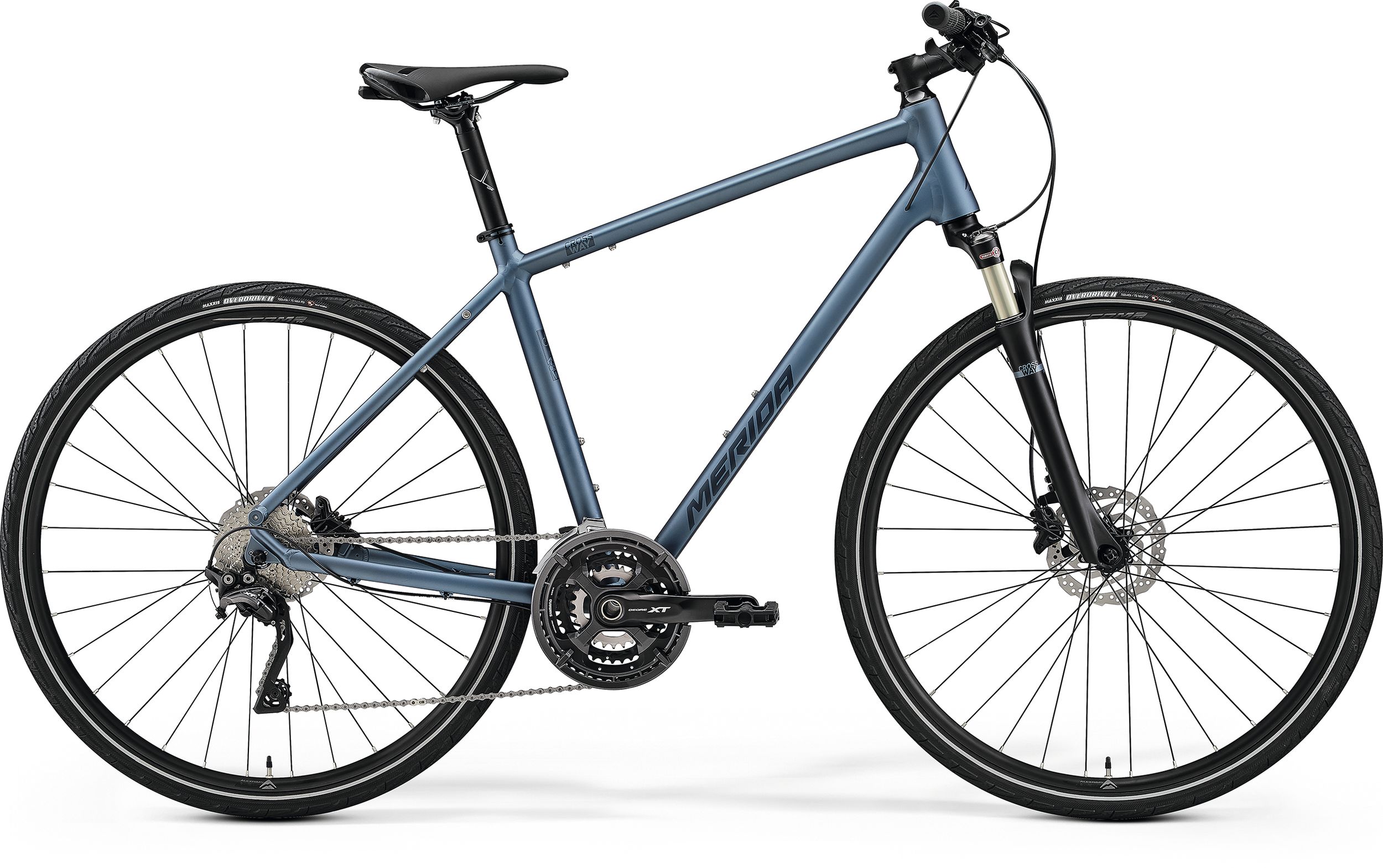 CROSSWAY XT-EDITION 22&#039;