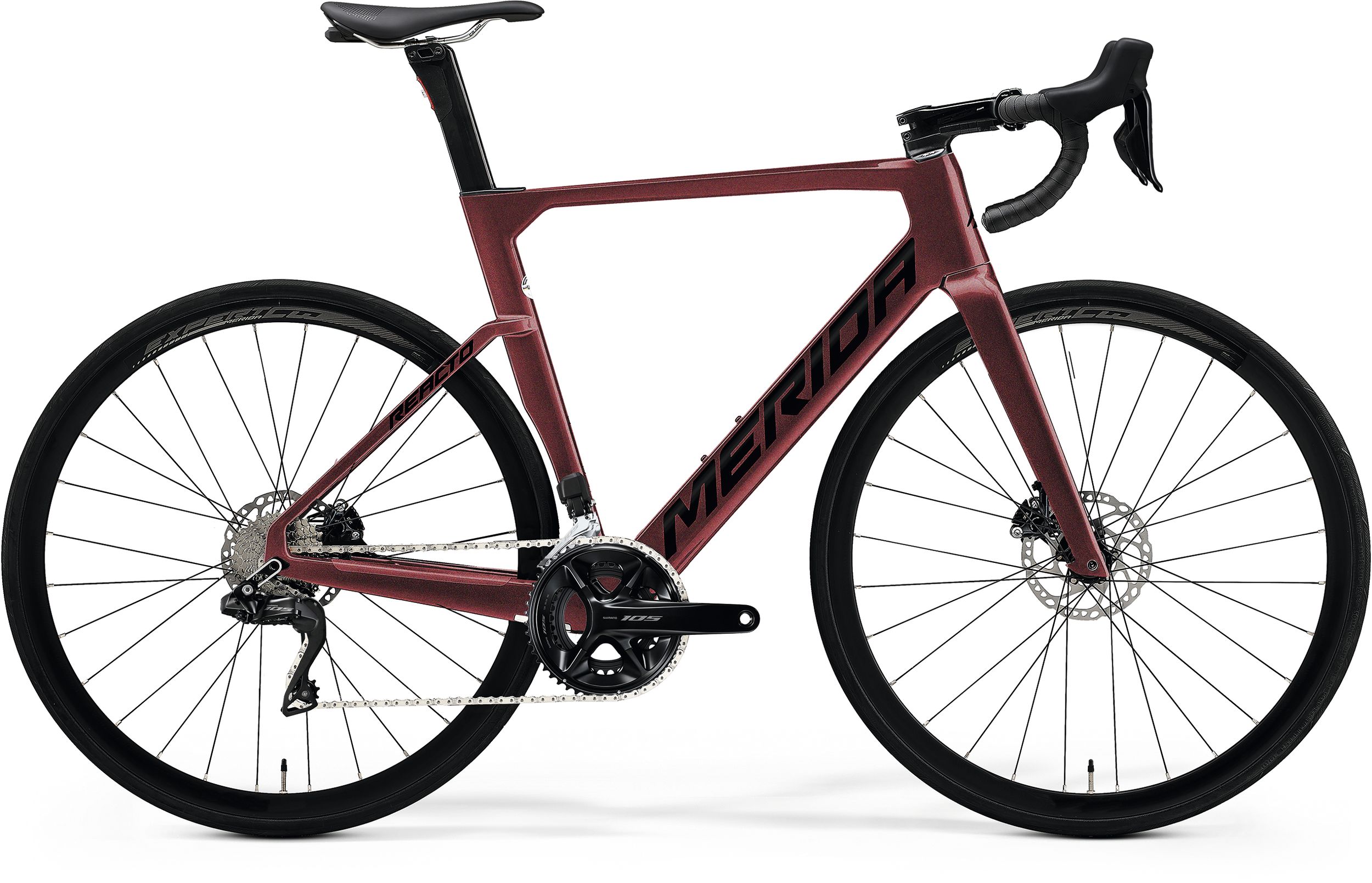 REACTO 6000 Di2