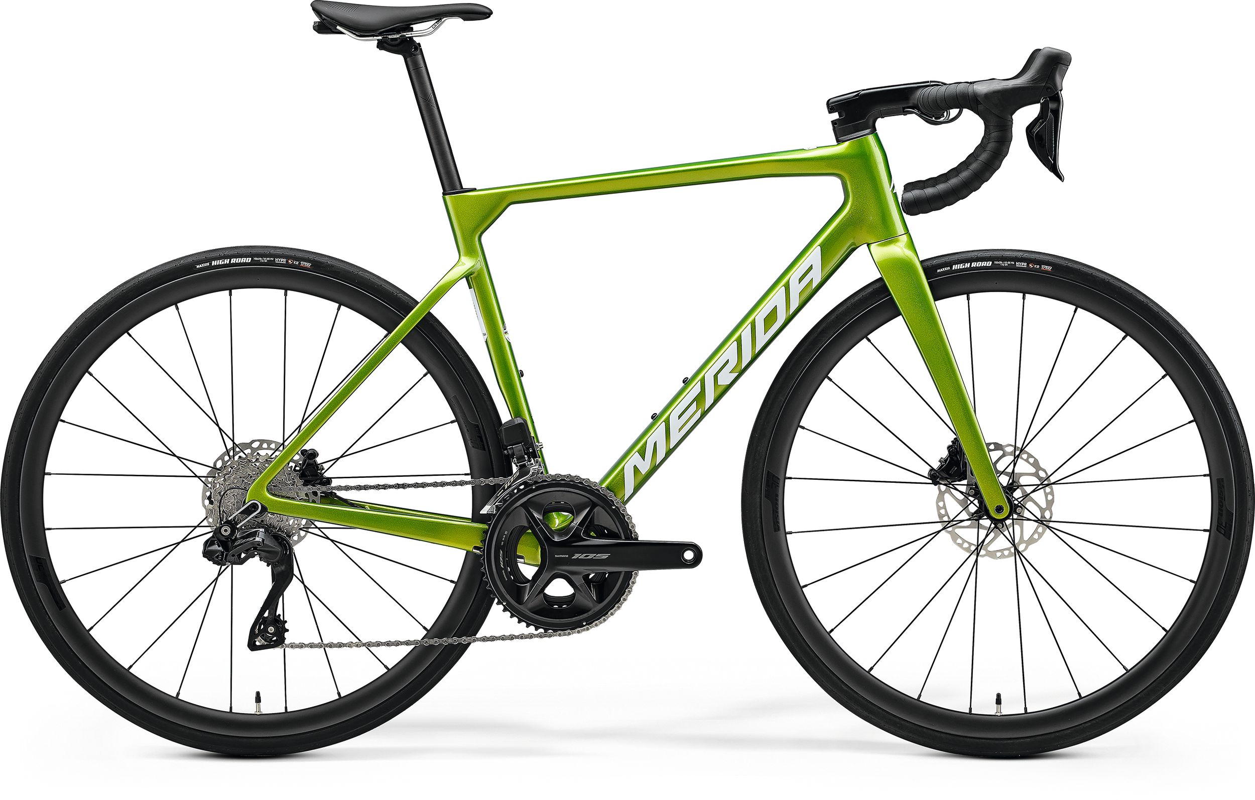 SCULTURA 6000 (2025) MERIDA BIKES