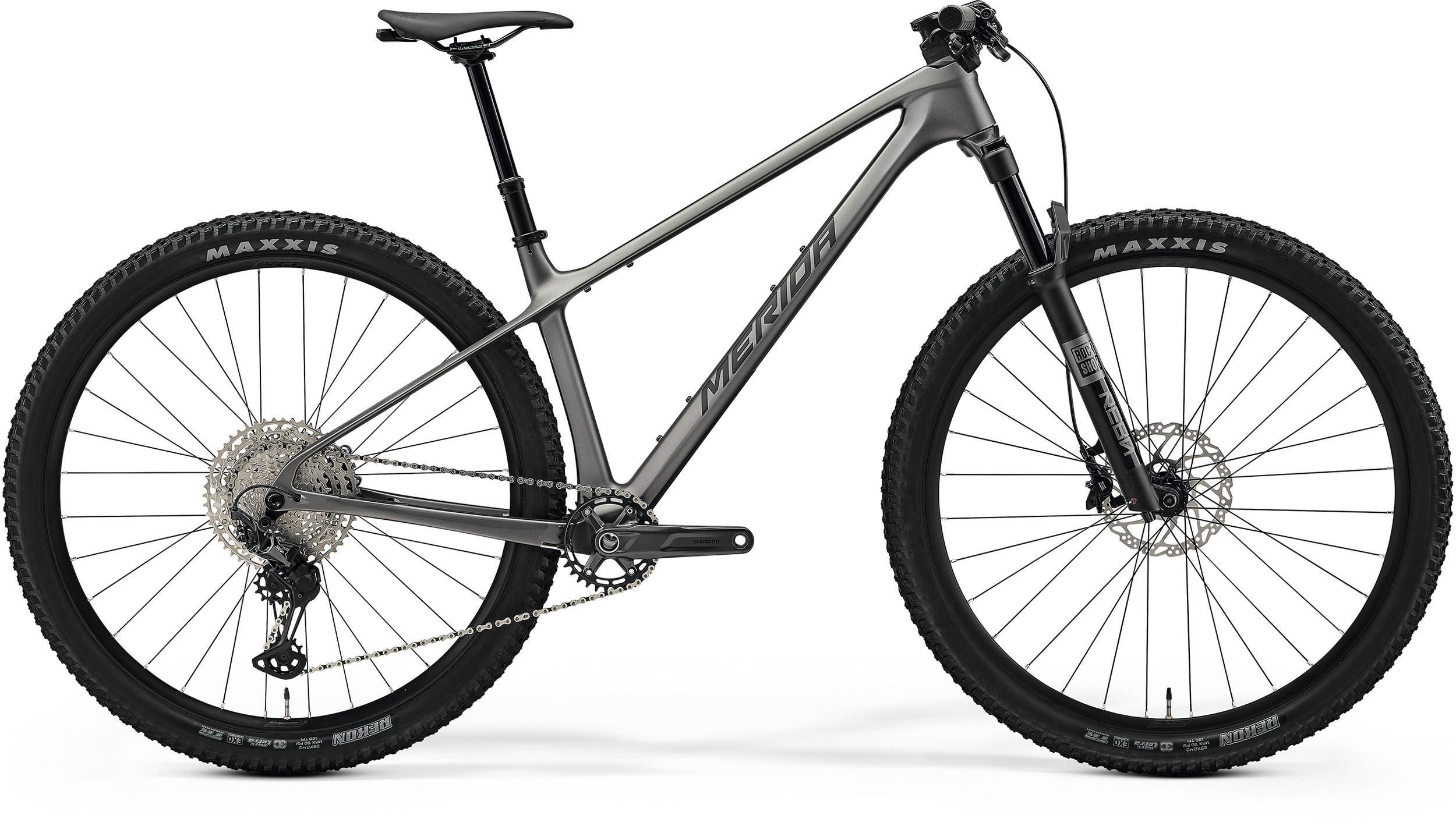 BIG.NINE TR 5000