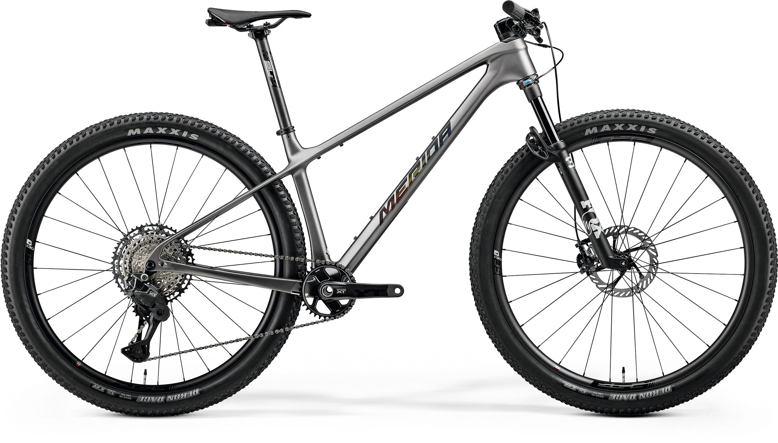 BIG.NINE XT