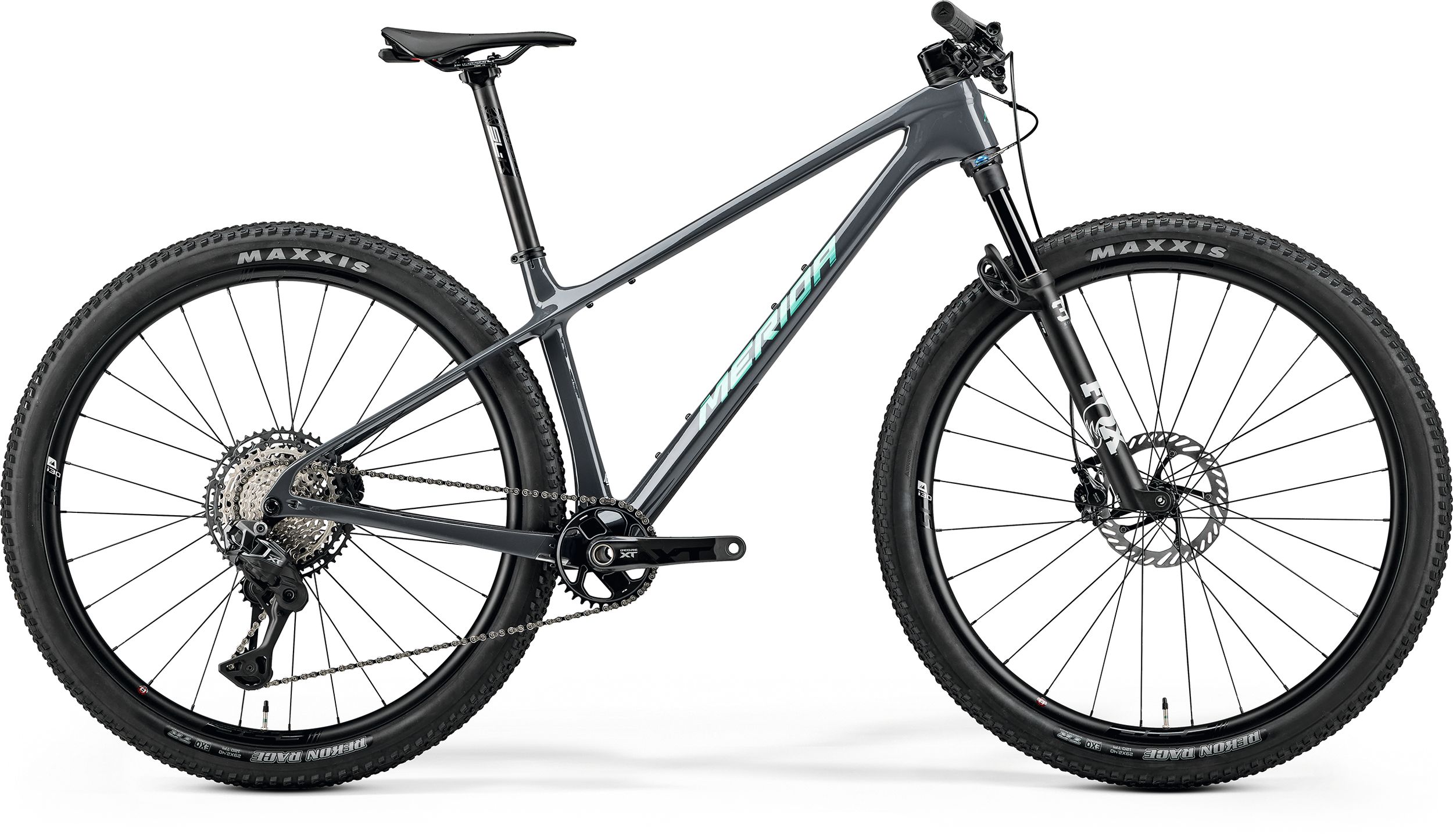 BIG.NINE XT