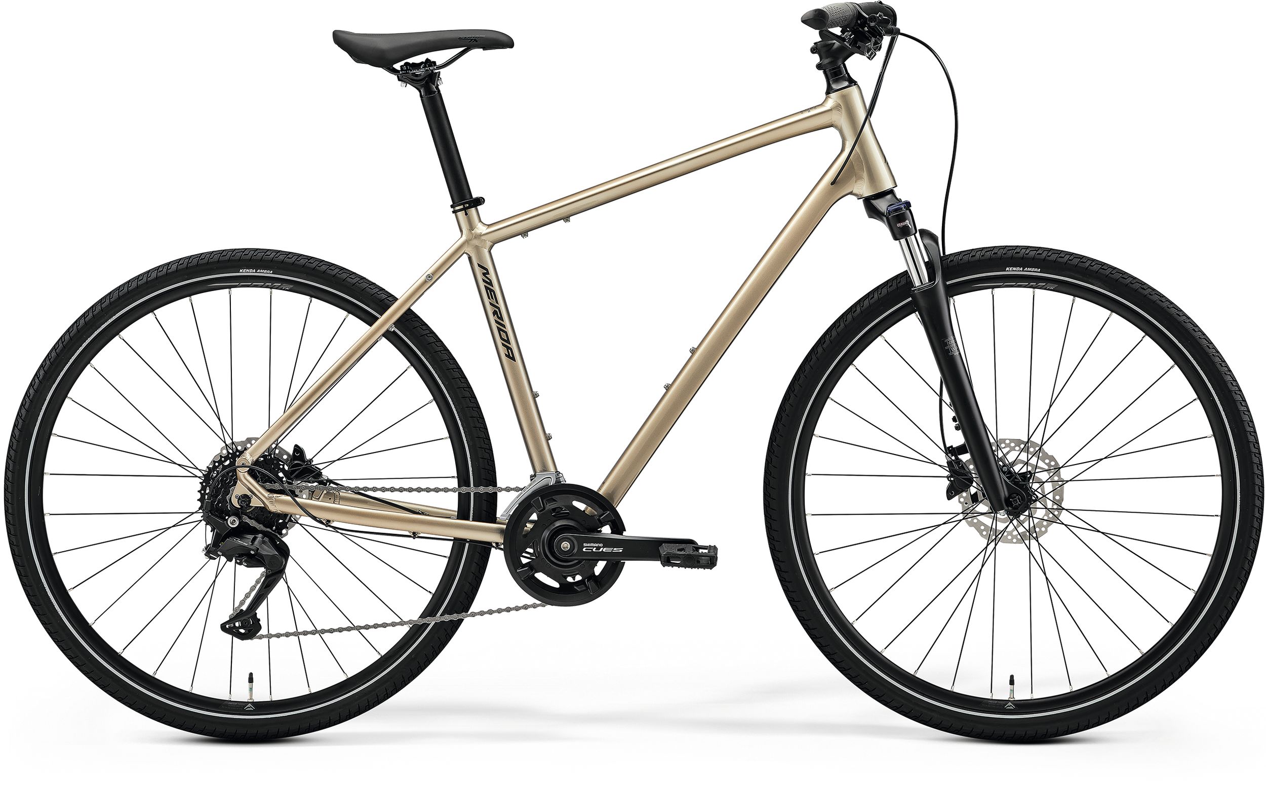 CROSSWAY 100
