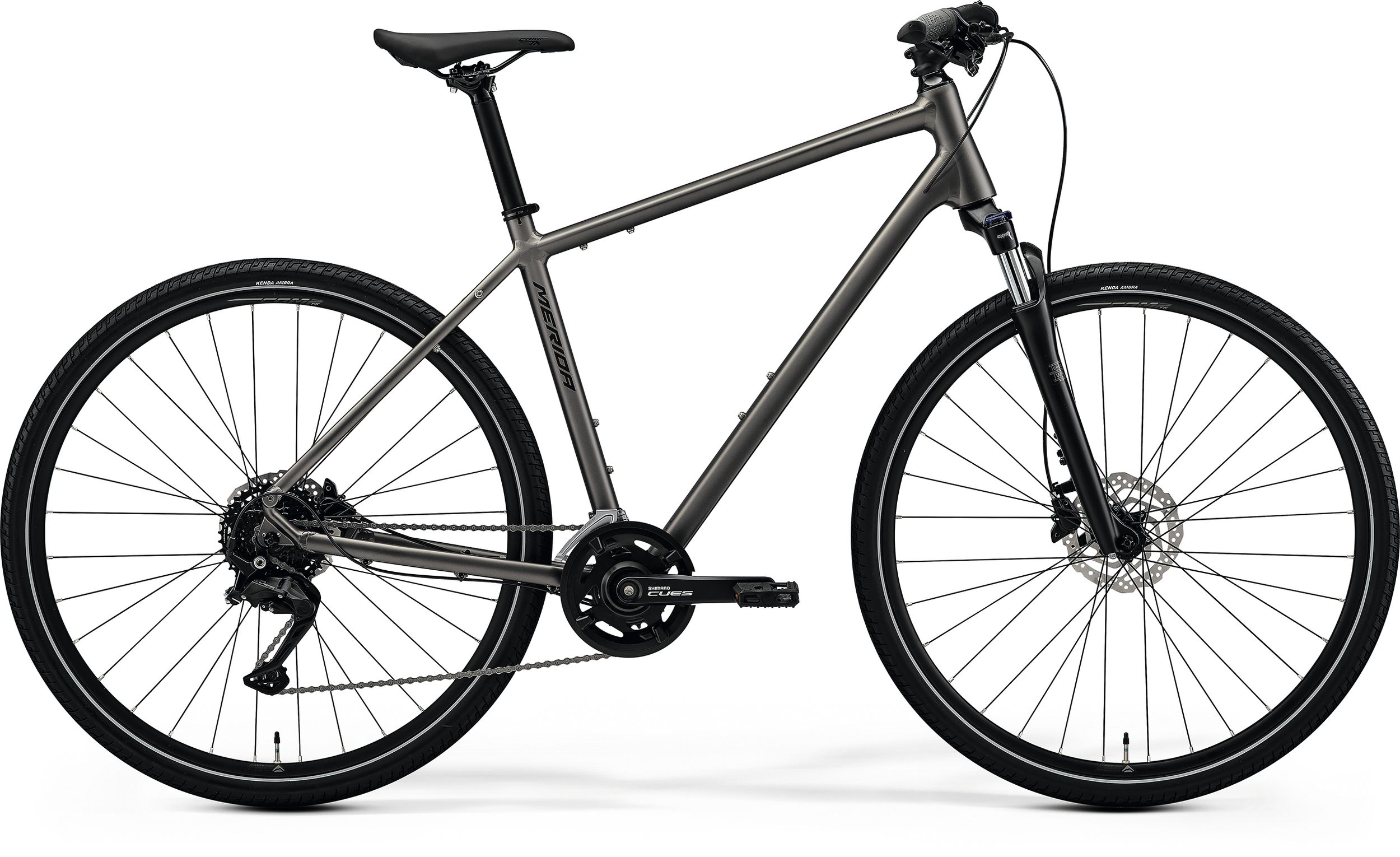 CROSSWAY 100
